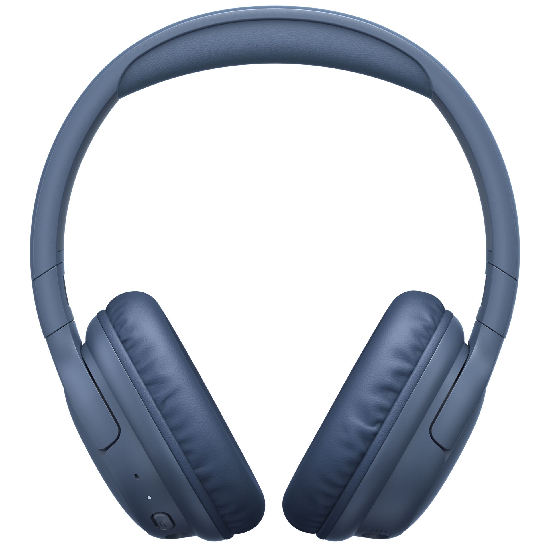 Kopfhörer, Over-Ear, Bluetooth, Drahtlos, Lederglattes?