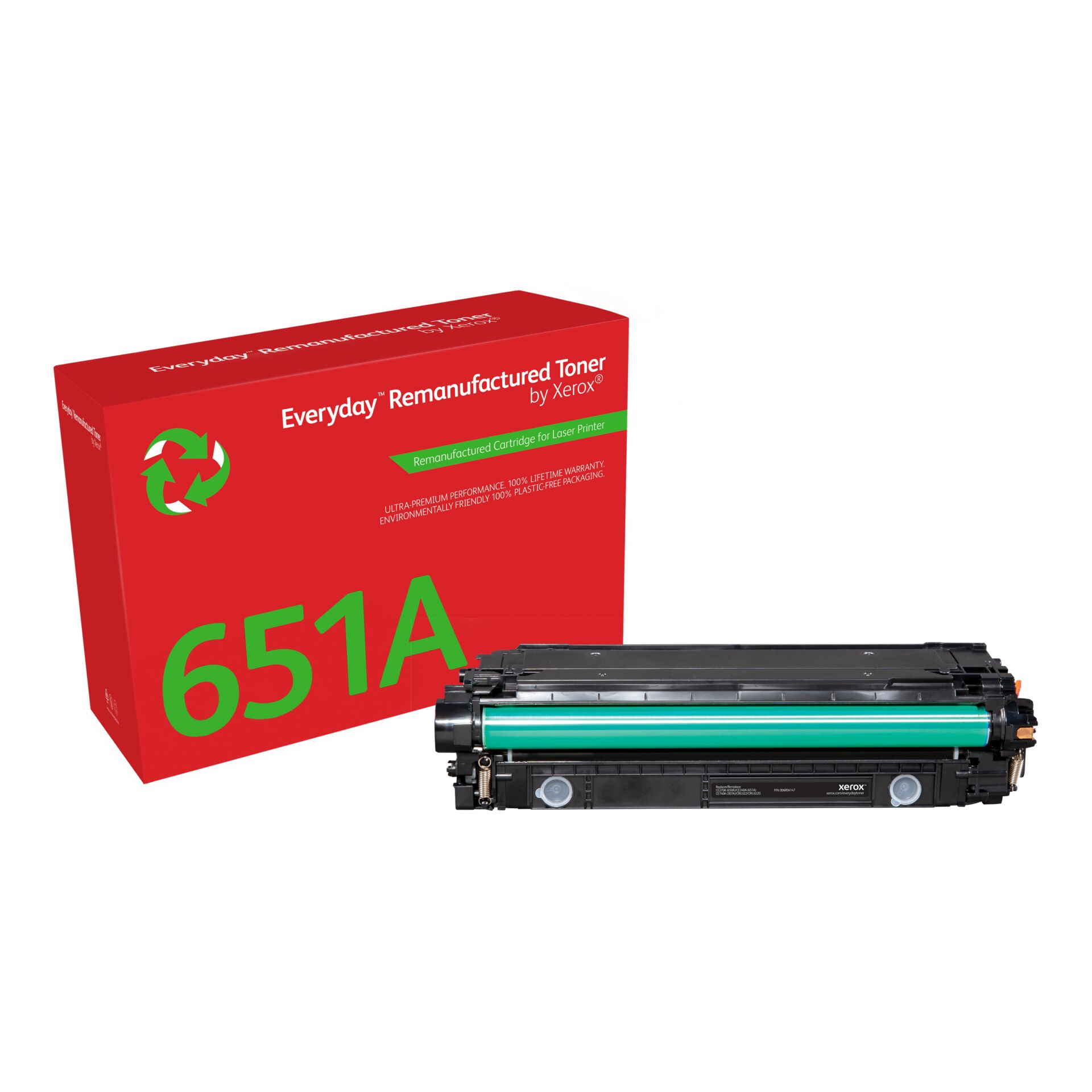 Toner, Kassette, Kartusche, Laser-Toner, Replikat-Toner