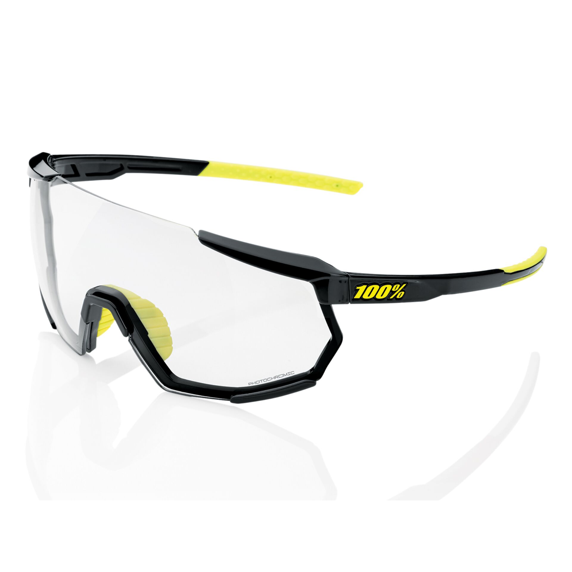 Schutzbrille, Brille, Sportbrille, Goggles, Transparentes Glas