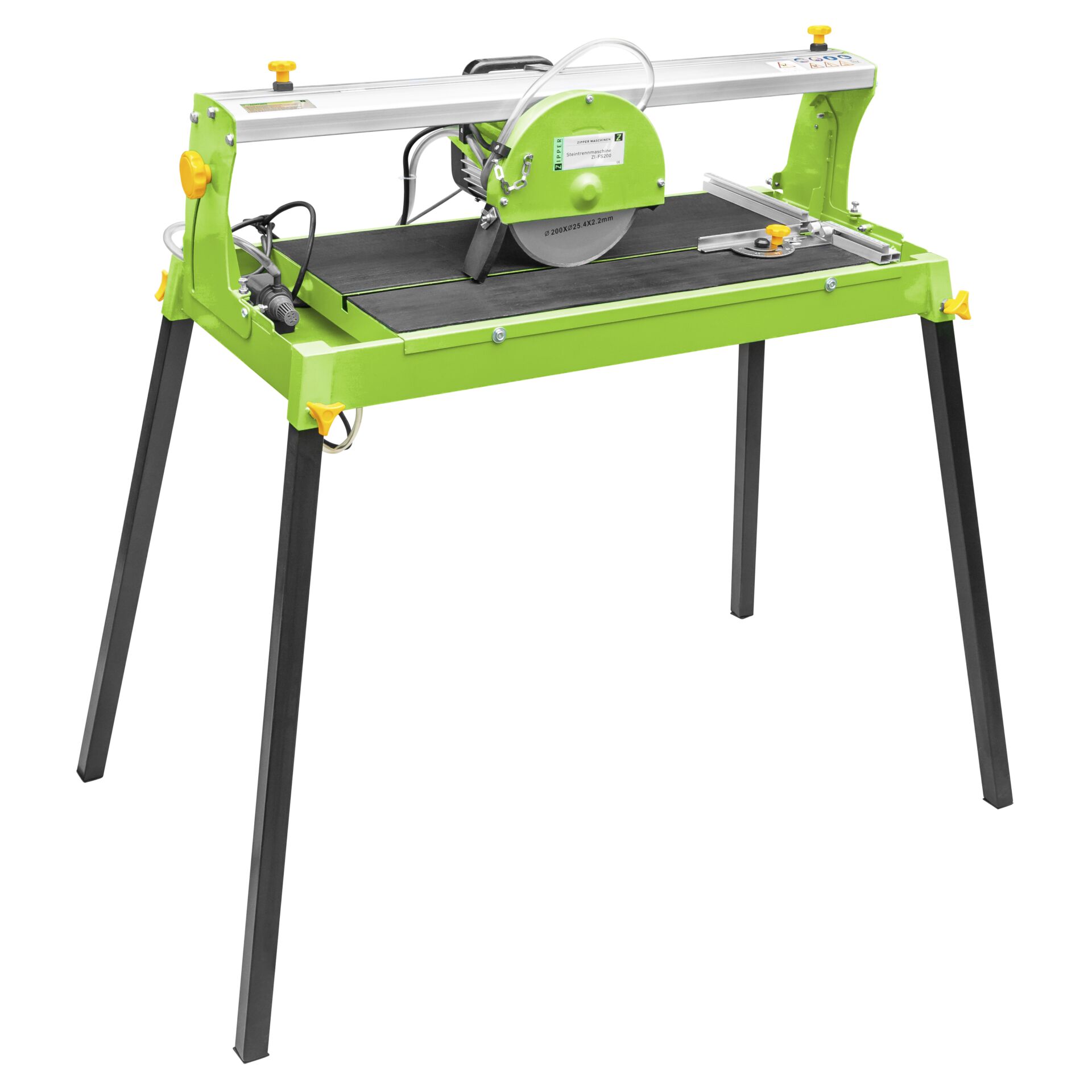 Zipper ZI-FS200  Tile Cutting Machine