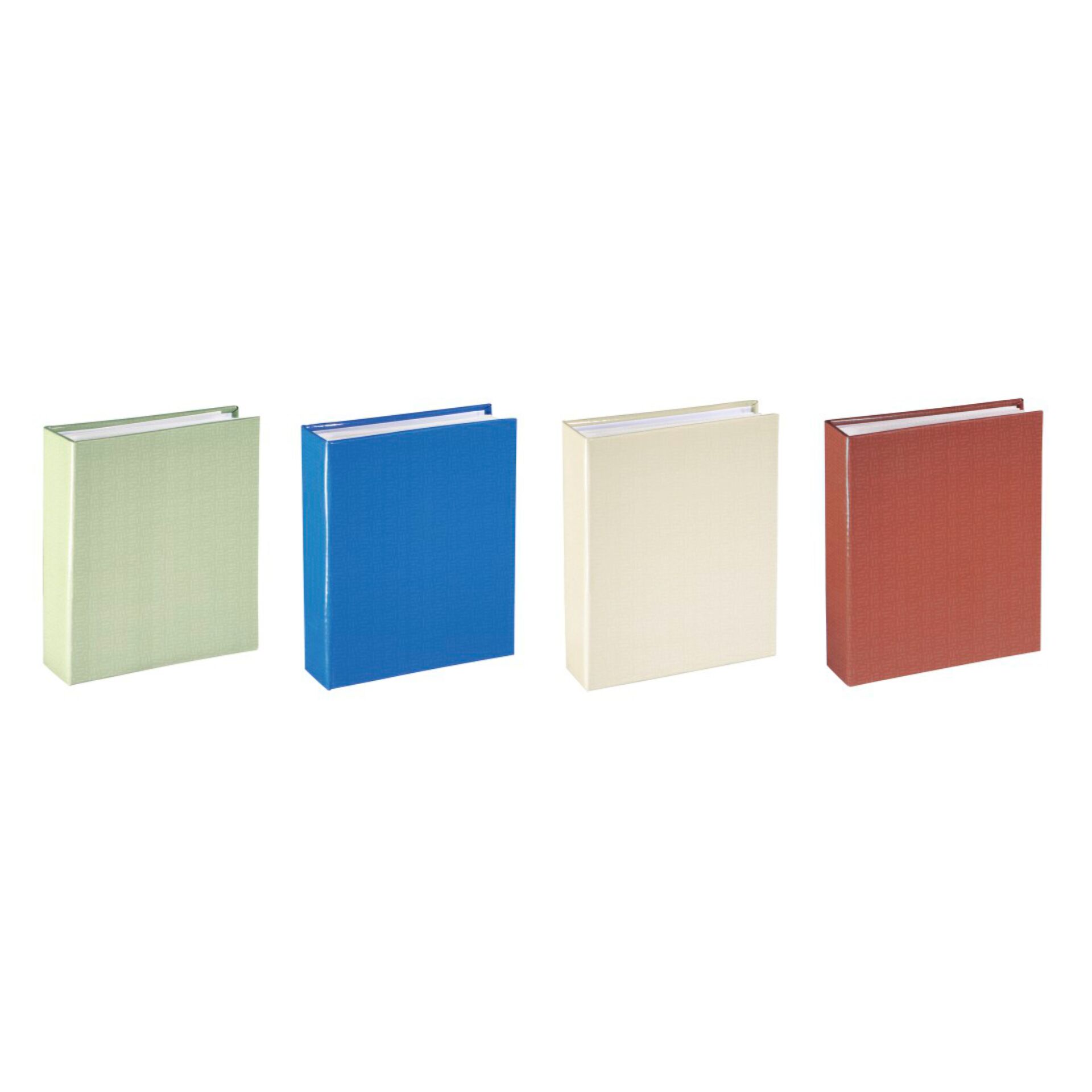 Hama Mesh  color assorted  10x15  200 Photos slip in/notes 2776