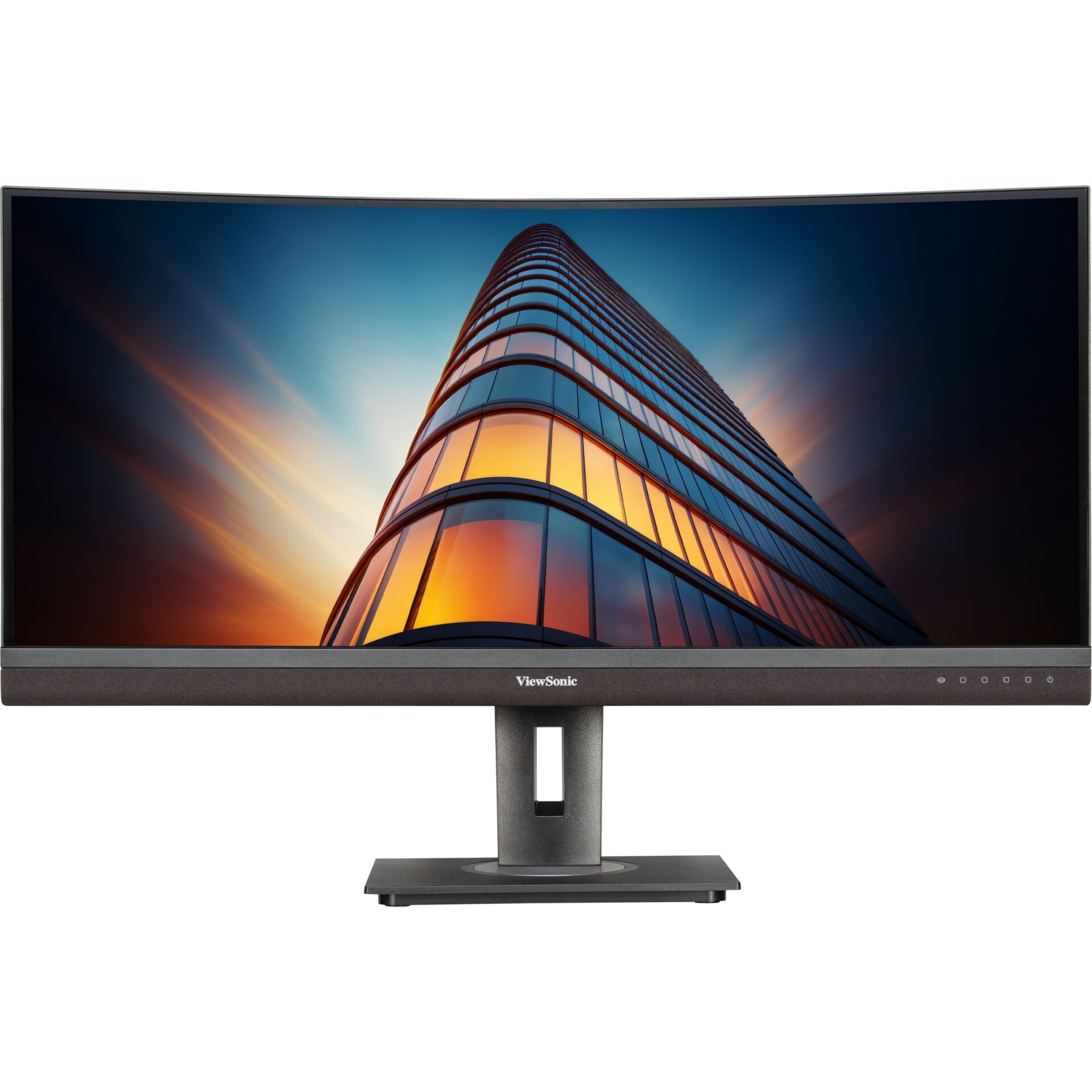 monitor, 24-Zoll?, LED?, Edge-Licht, ViewSonic