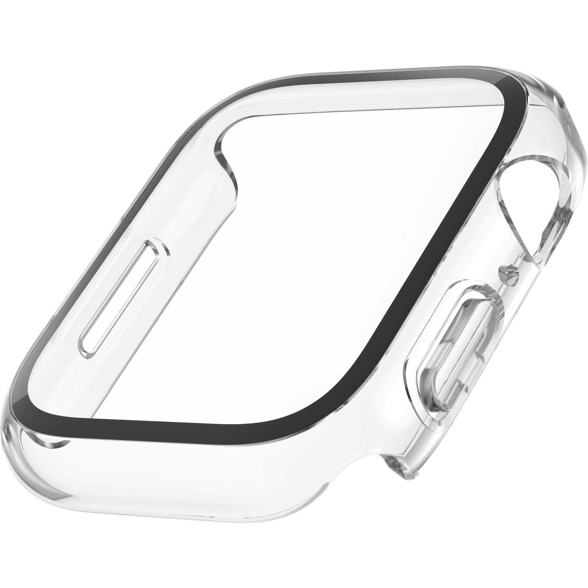 Belkin Temp.Curve prot. sch. 360  Apple Watch 4-9/SE 44/45mm tras.