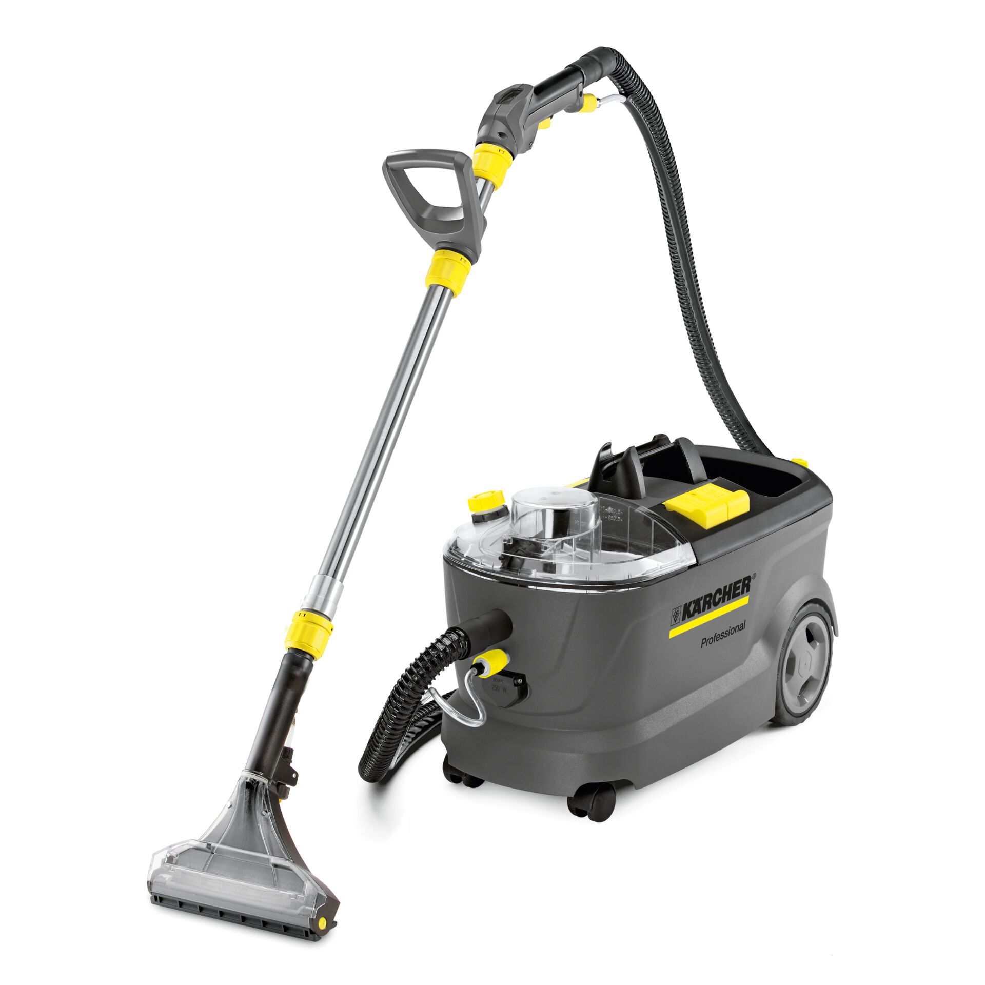 Kärcher Puzzi 10/2 Adv  Spray Extraction Cleaner