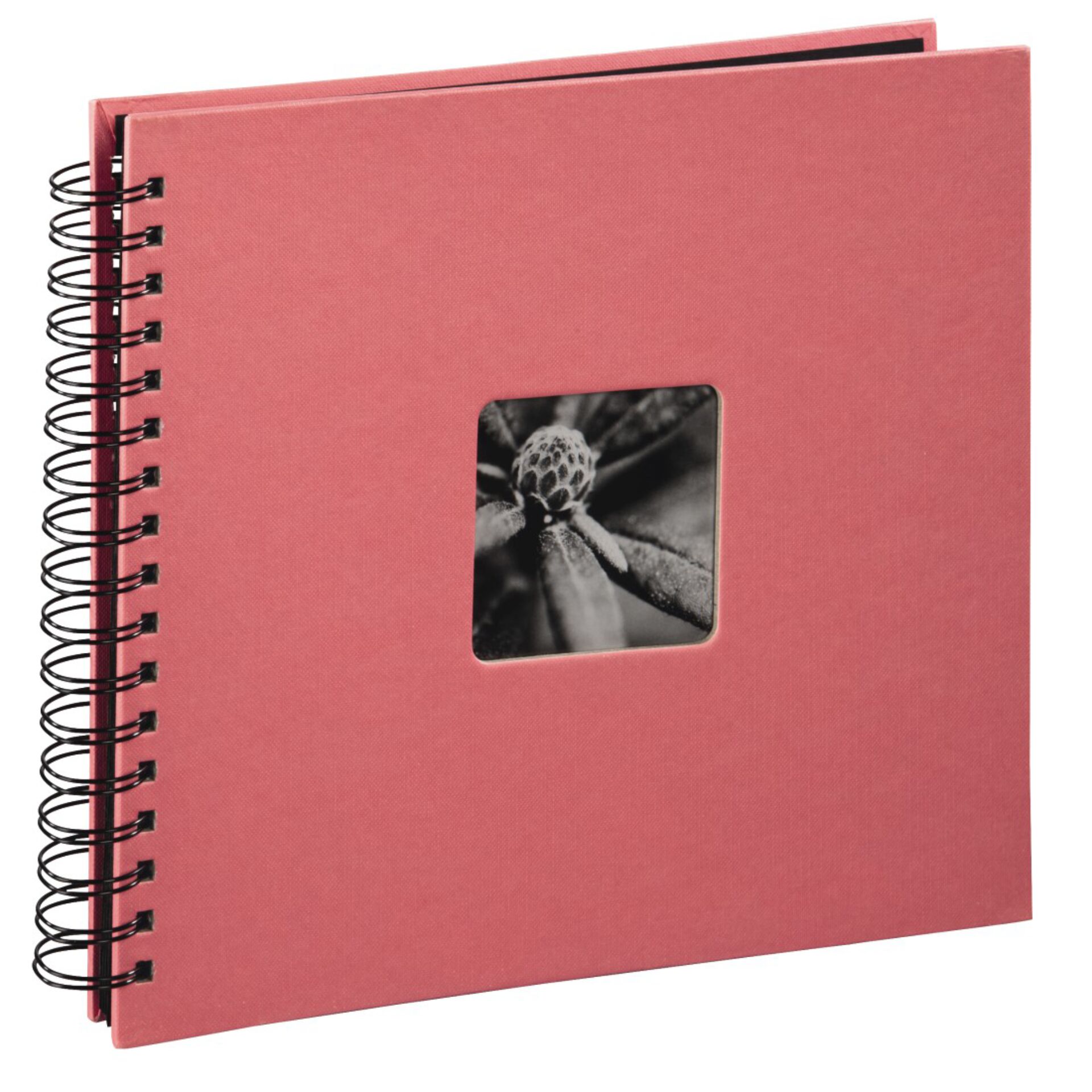 Diary, Spiral