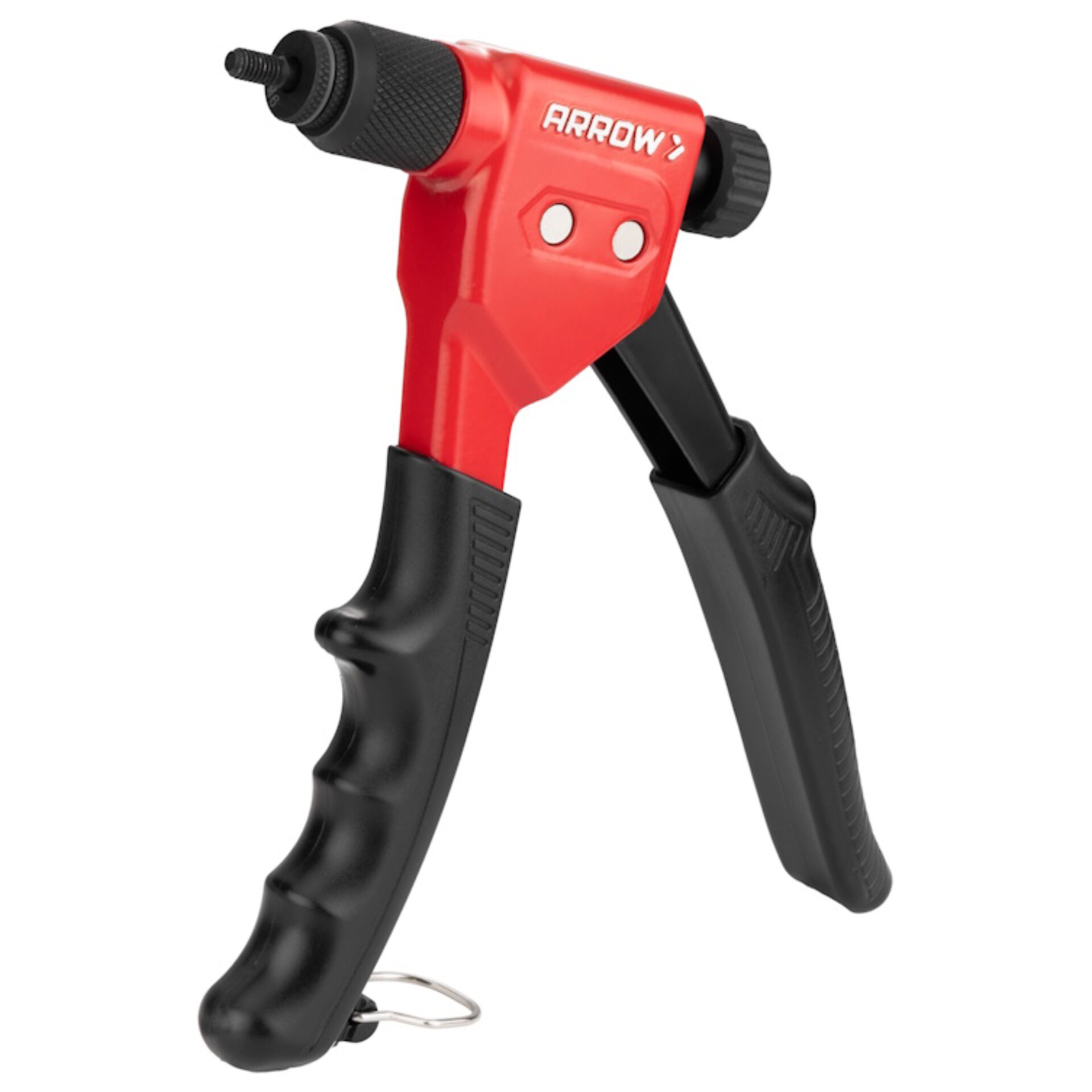 Druckpistole, Kabelbinder, Gummiarm, Pistolengriff, Arbeitshandschiene