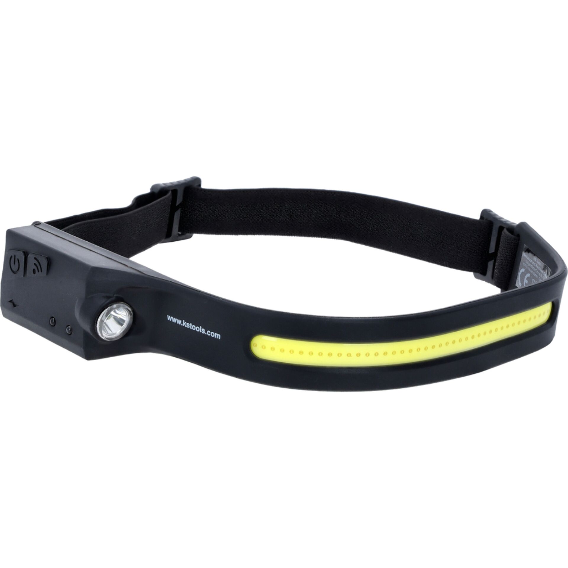 LED, Kopflampe, Stirnlampe, Beleuchtung, Batterie?