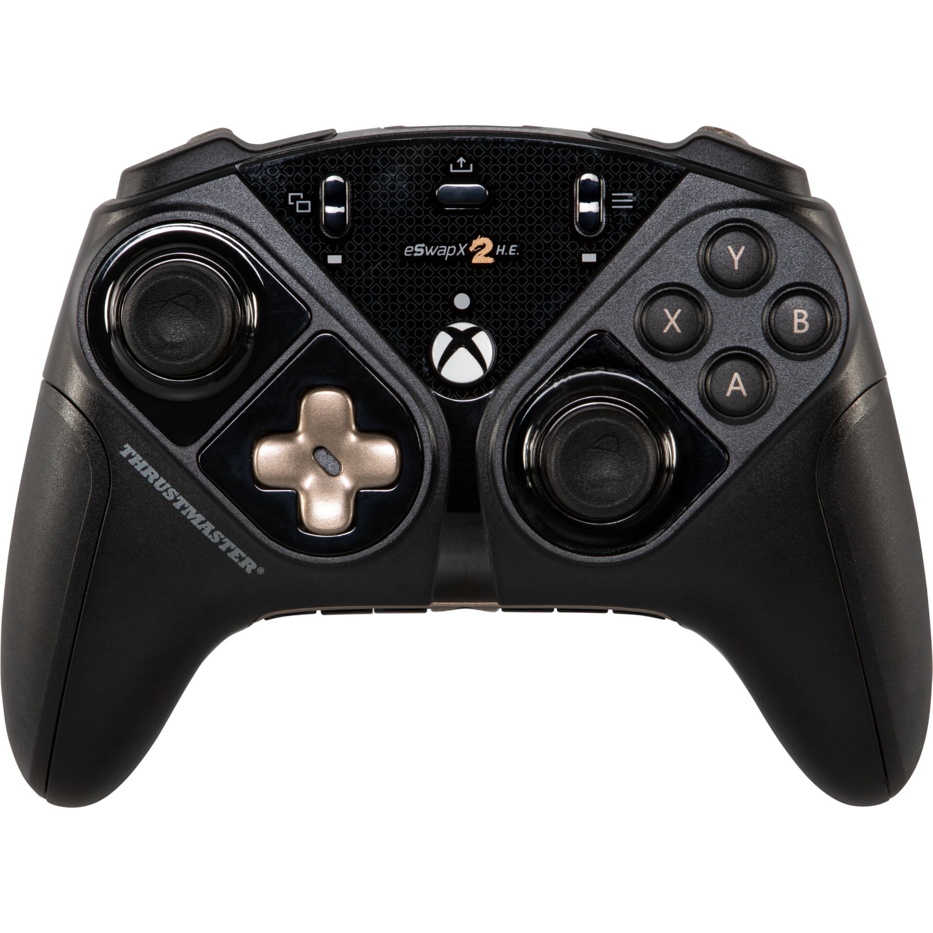 gamepad, controller, wireless, XBox, thrustmaster