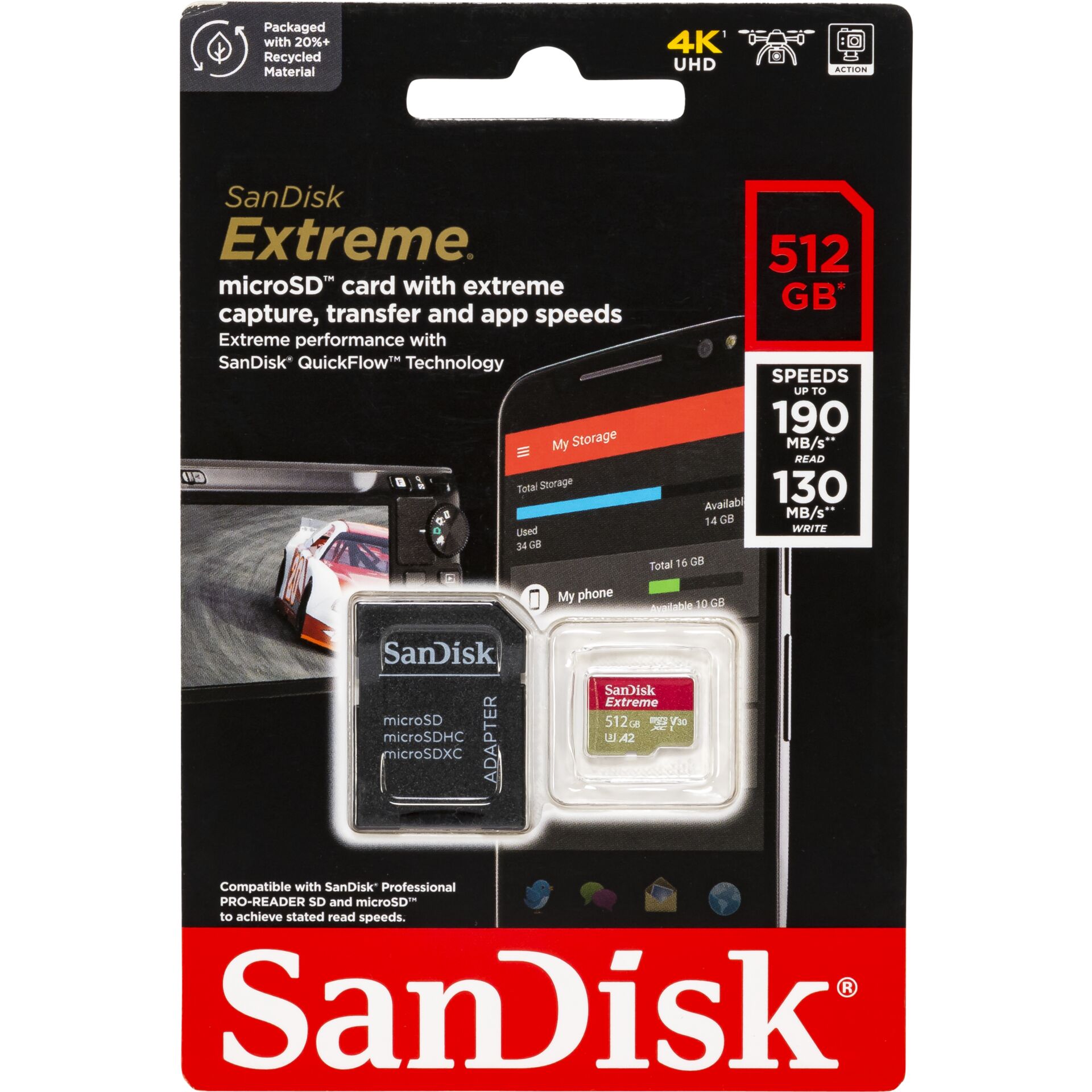 Computer Hardware, Electronics, Hardware, Adapter