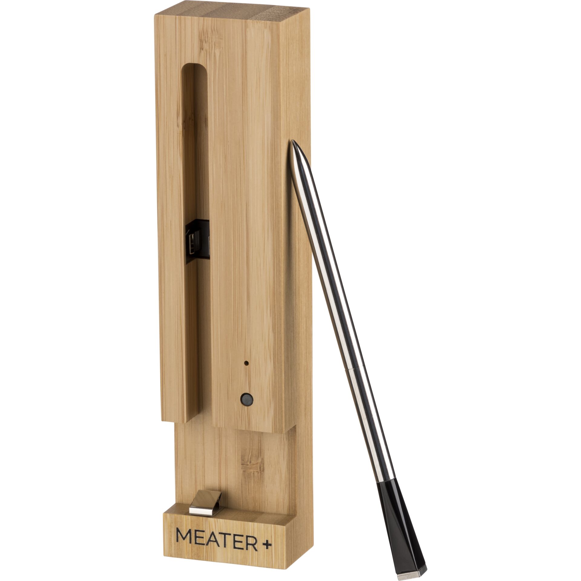 MEATER PLUS BBQ Thermometer  50m Bluetooth Repeater