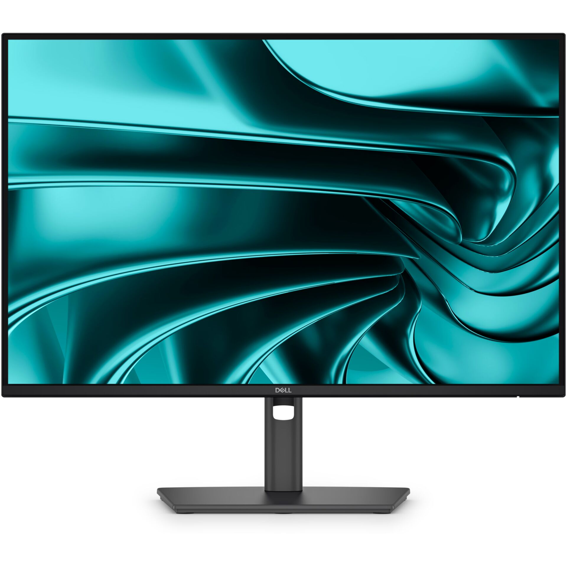 monitor, 24–27 Zoll, ultra?, gewellter Bildschirm?, teal Farbe, LED Monitor, Computermonitor, Dell Monitor, Anzeige, LCD