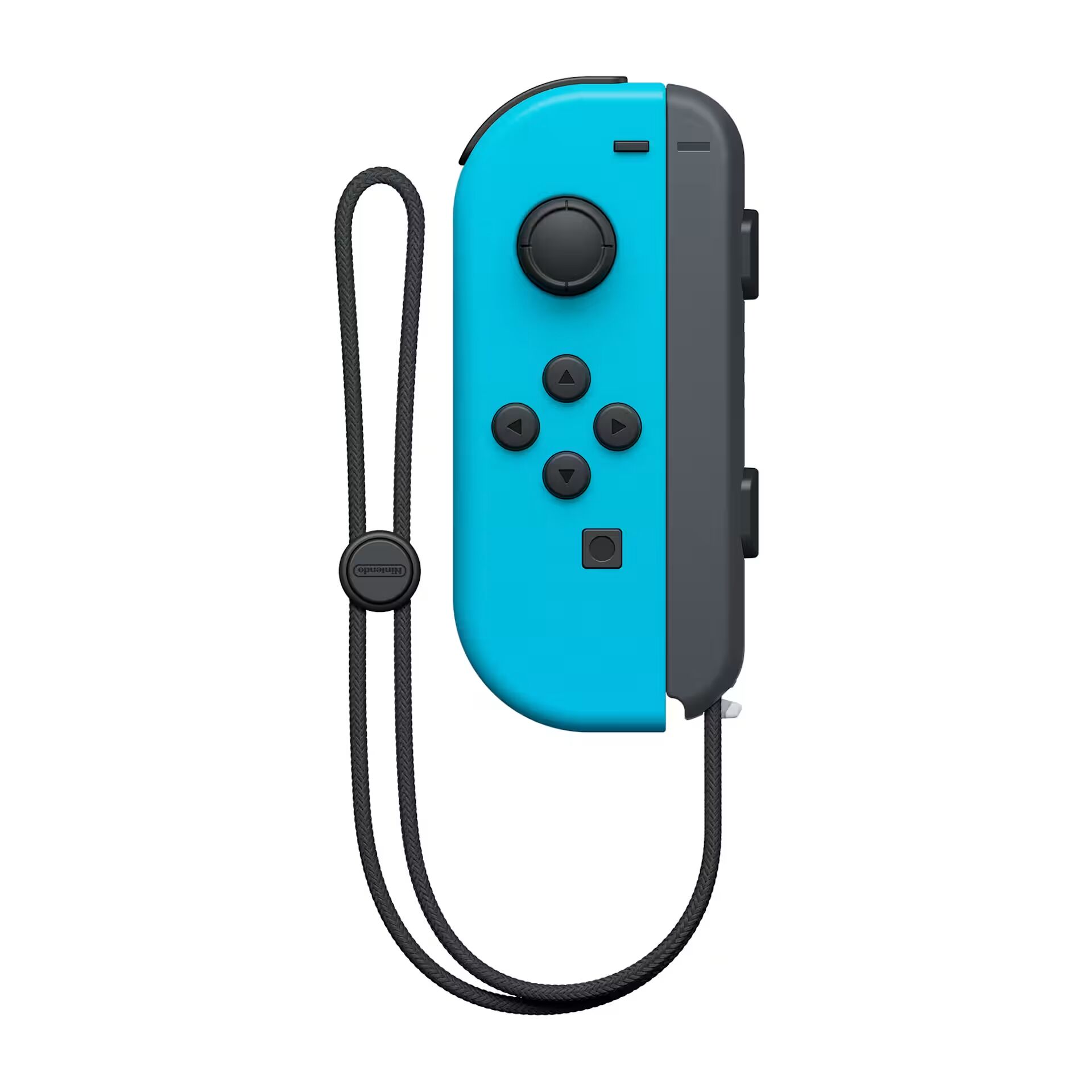 Joy-Con, Blau, linker Controller, Handgelenkband, Nintendo Switch Zubehör
