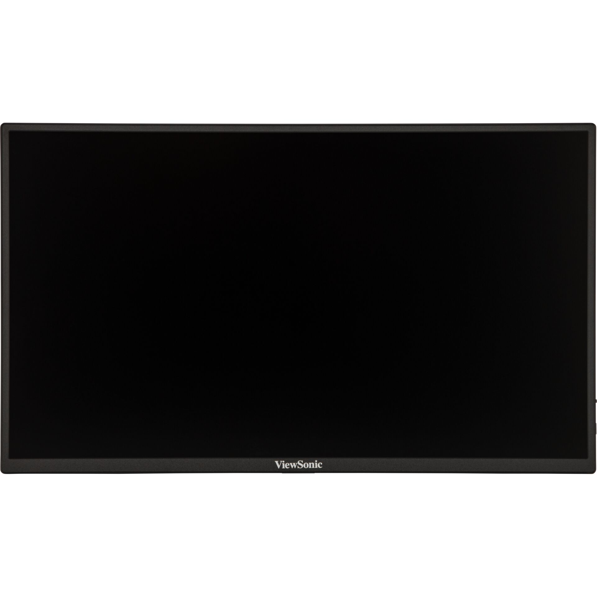 monitor, display, Bildschirm, ViewSonic, schwarz