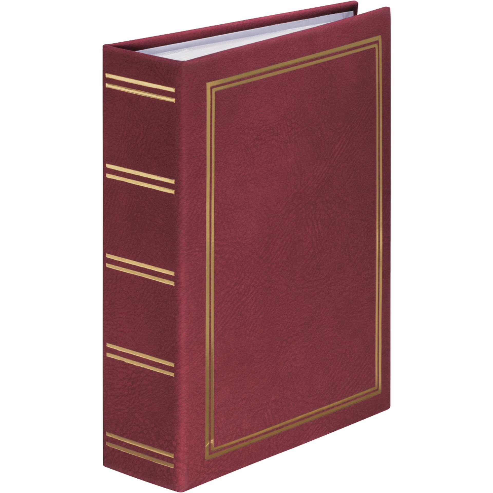 File Binder, Box