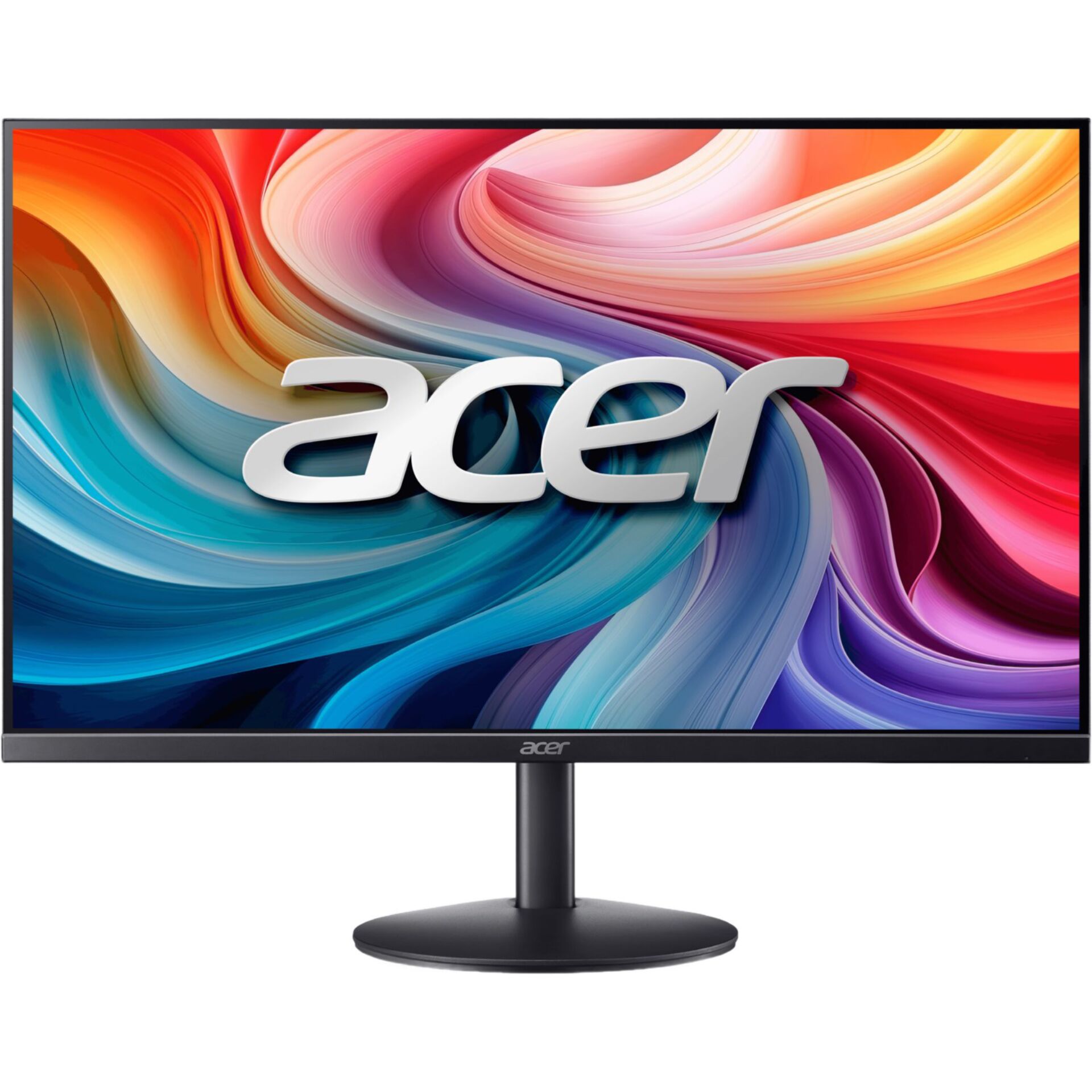 Monitor, 24 Zoll, IPS, LED, Acer Monitor