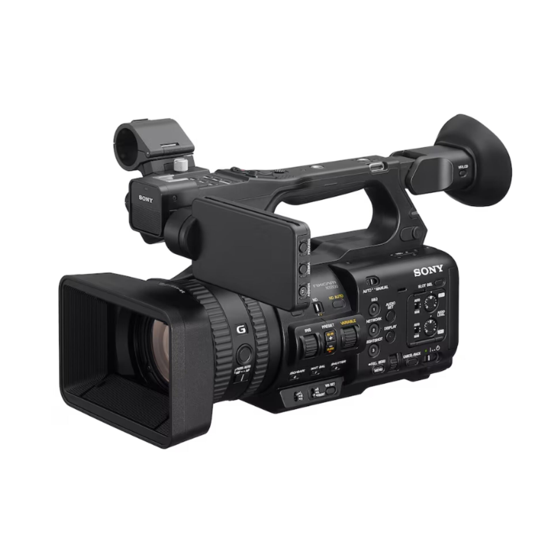 Camera, Electronics, Video Camera