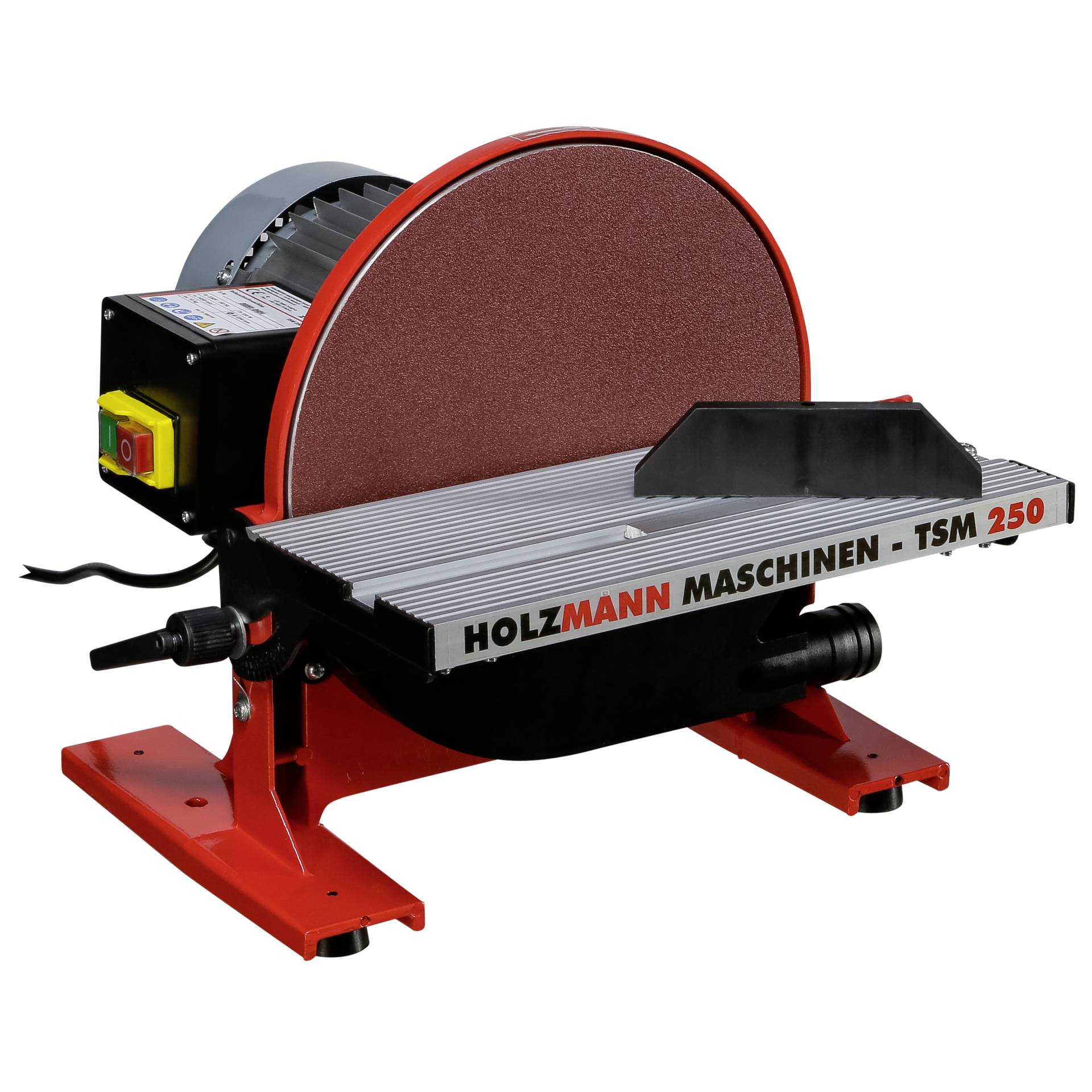 Holzmann TSM250  Disc Sanding Machine