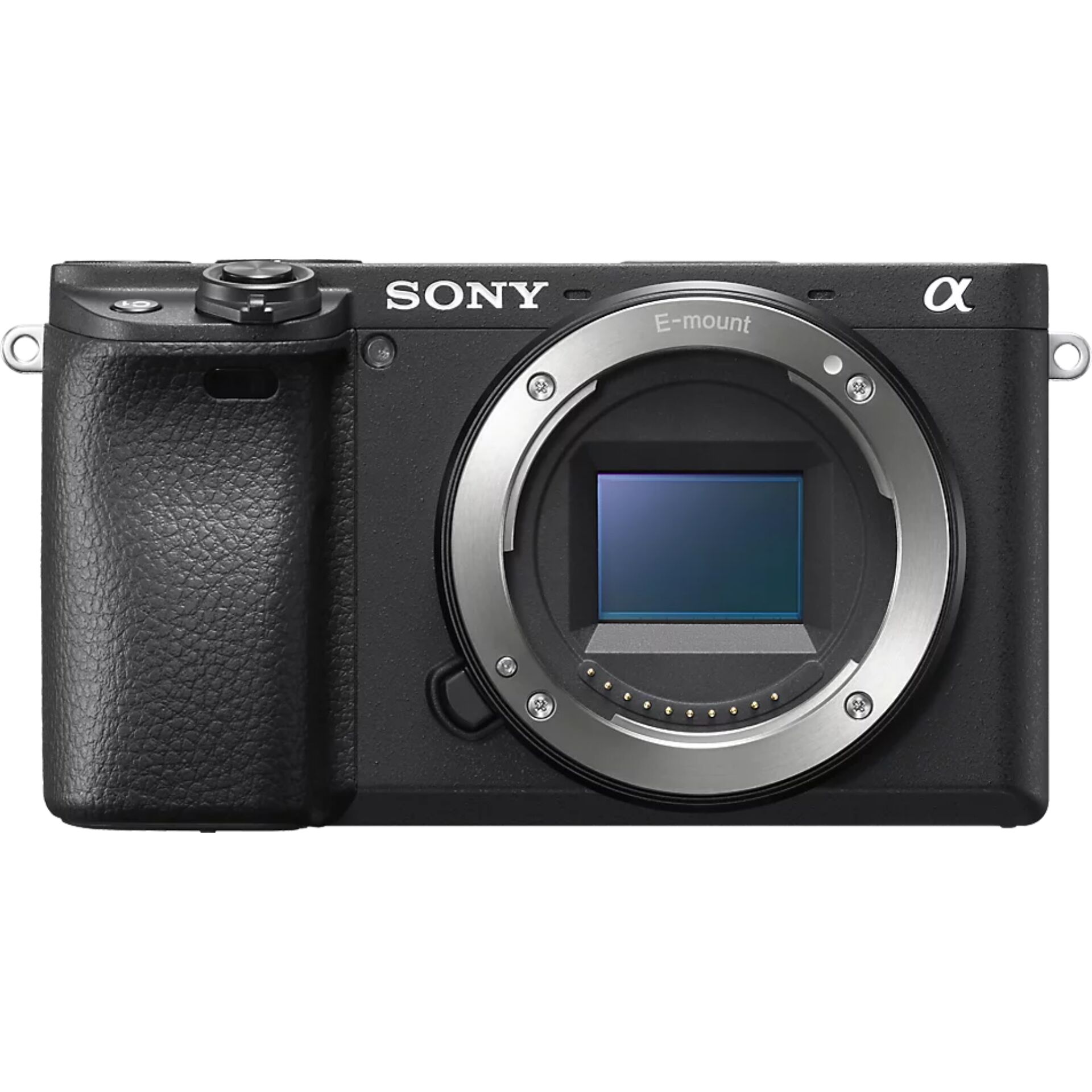 Kamera, Spiegellose, Systemkamera, E-Mount, Sony