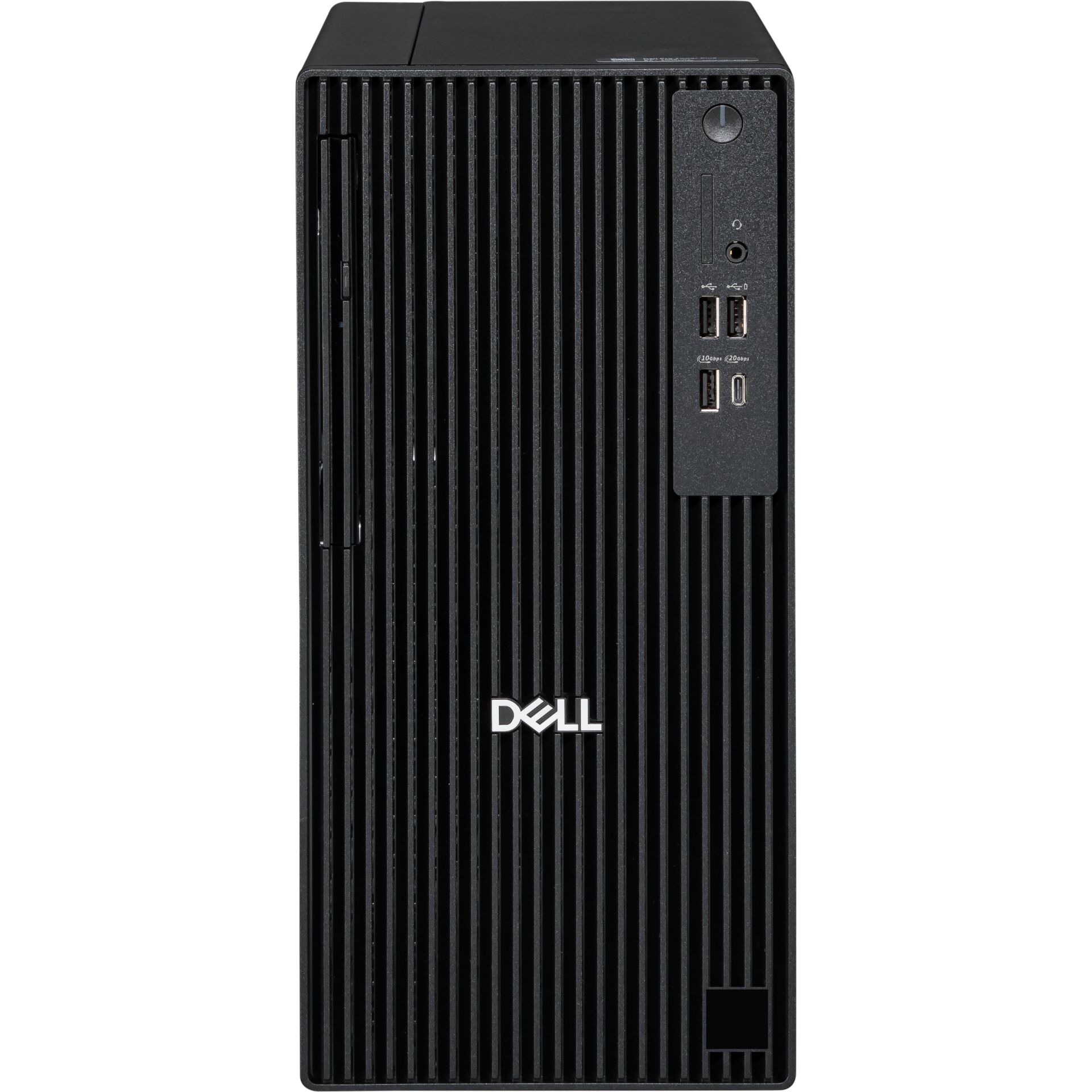 Desktop, Tower, Dell, USB, Front I/O