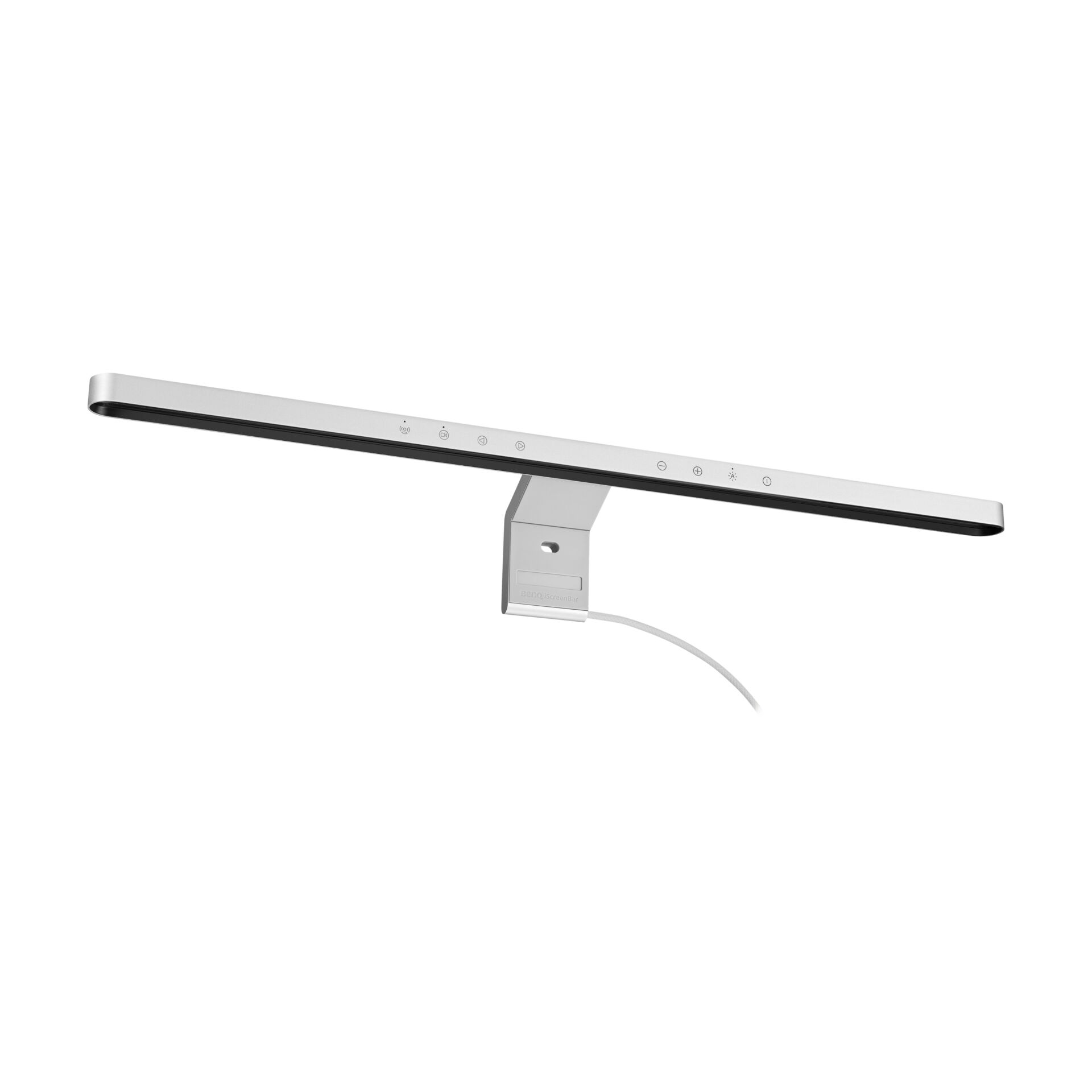 LED-Bar, Beleuchtung, Monitor-Bar, Klemmhalter, USB-gespeist