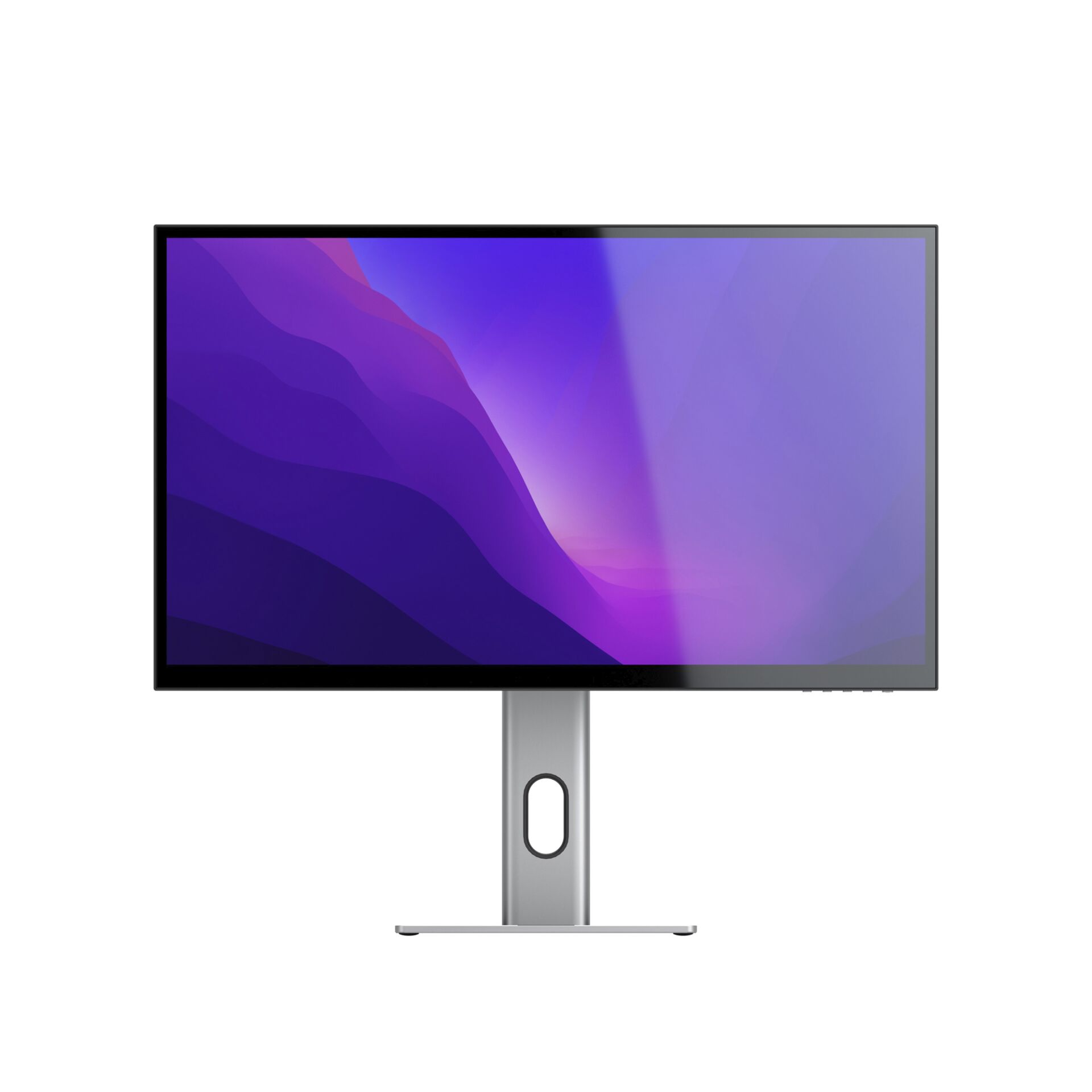 Computerausrüstung, Überwachen, Bildschirm, FERNSEHER