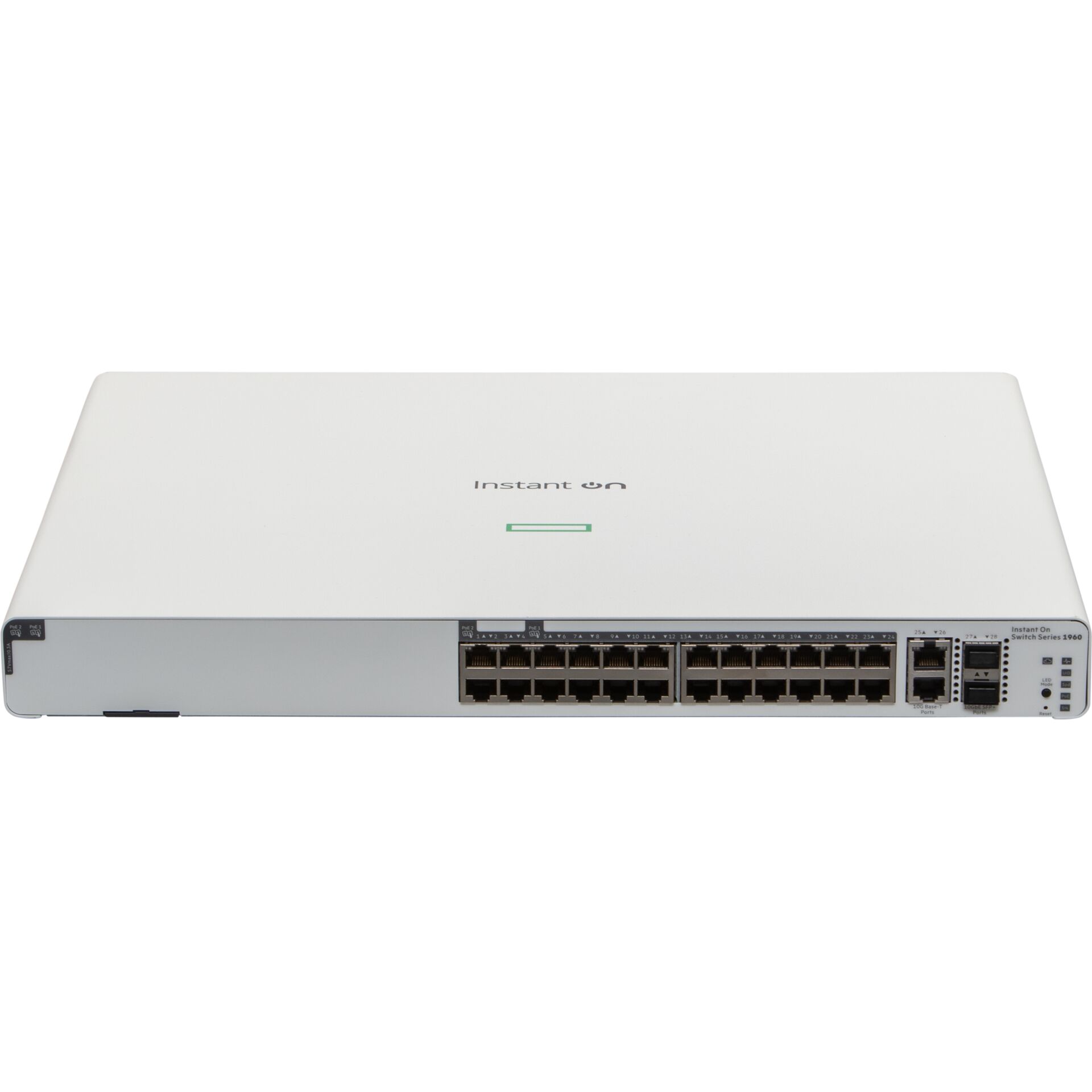 switch, netzwerk, 24-port, rack-mount, verwaltet, switch, network, switching, 24-port, PoE