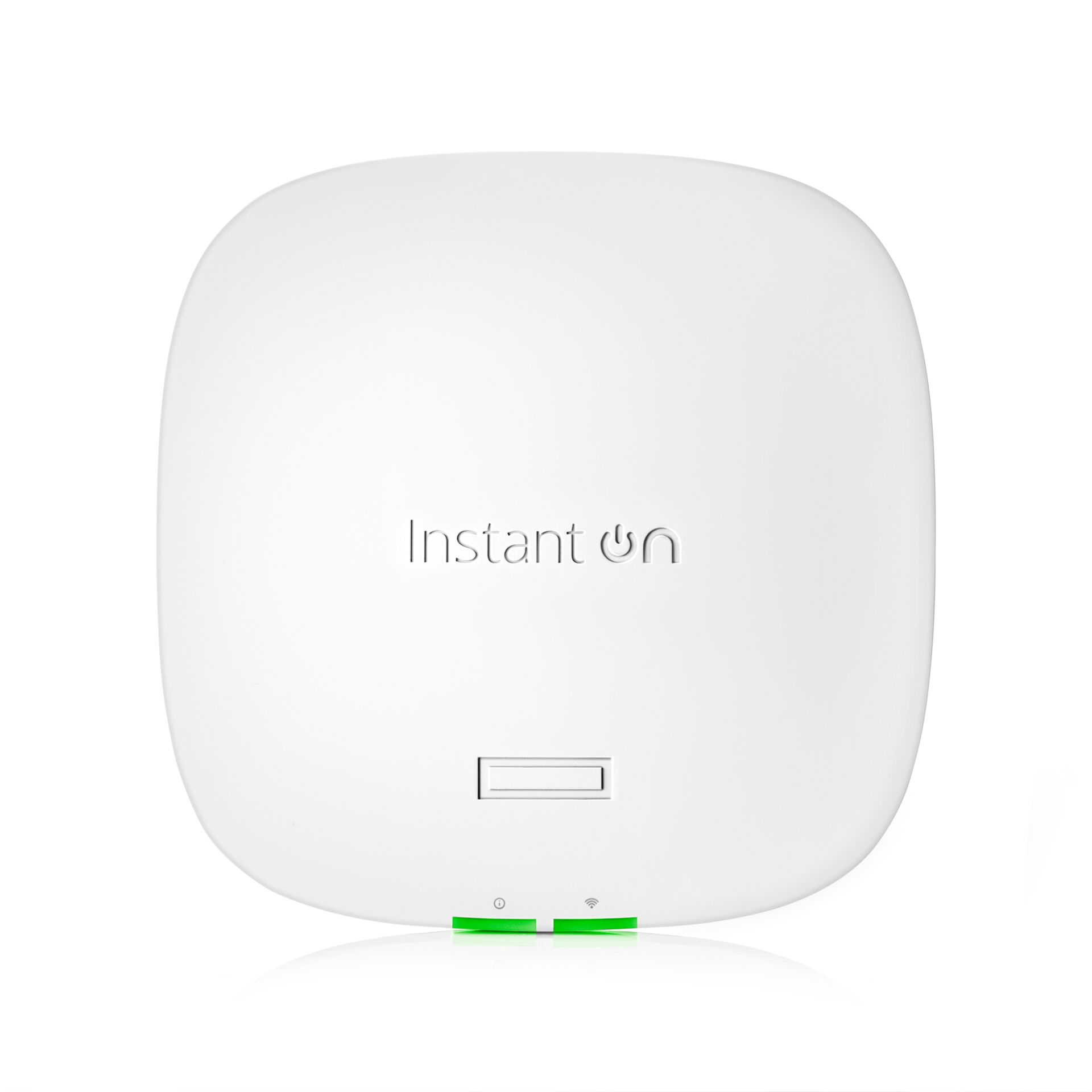 WLAN Access Point, Router, Mesh, White, Compact