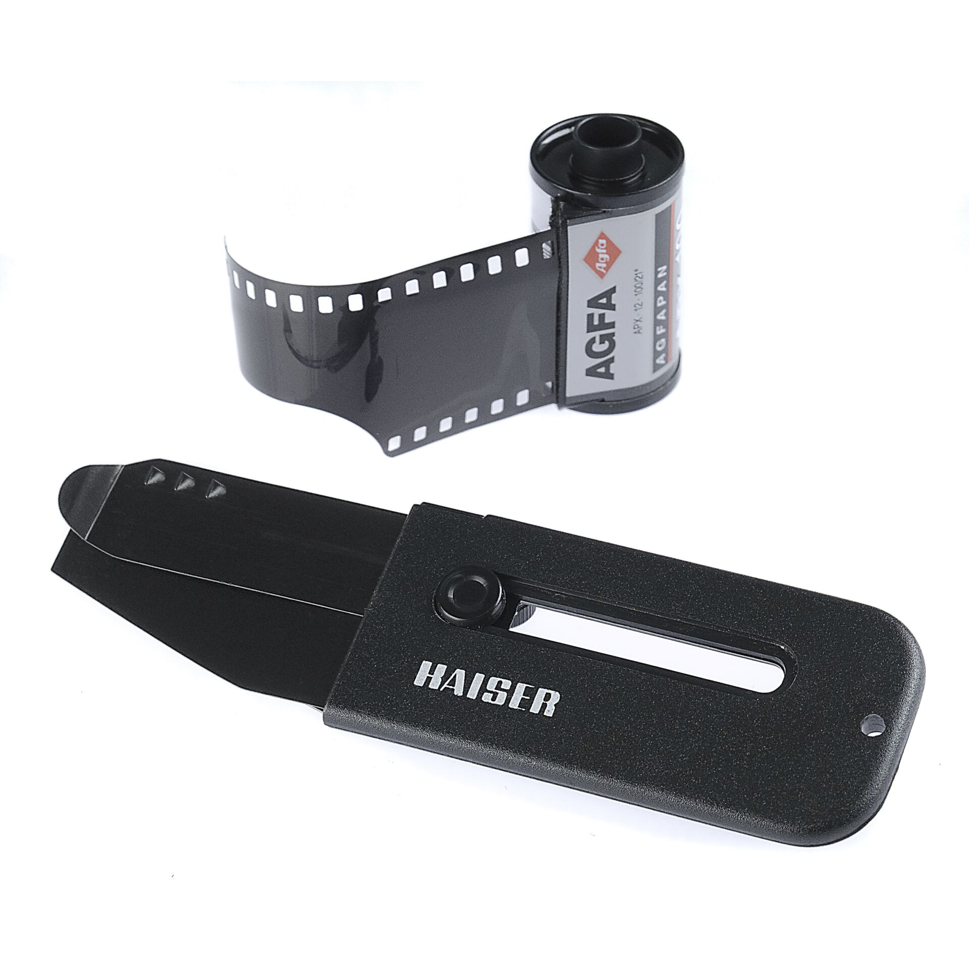 Kaiser extraction tool for film  4132
