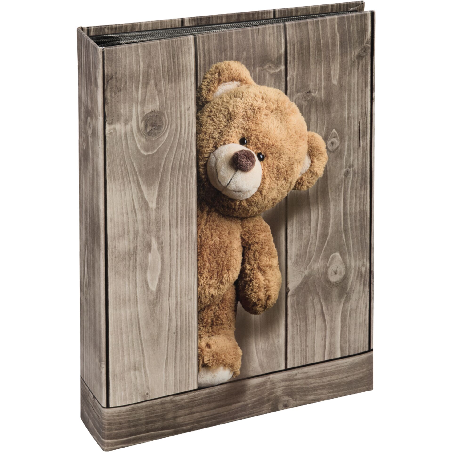 Teddy Bear, Toy