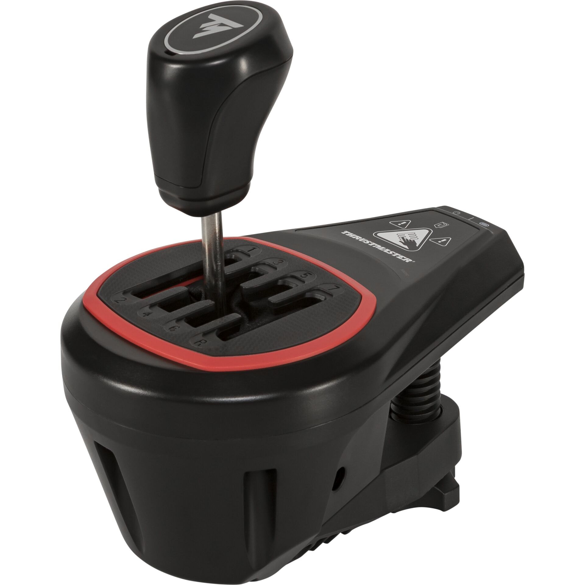 Schaltknauf, Joystick, Getriebesteuerung, Schaltschema, Automatikstick