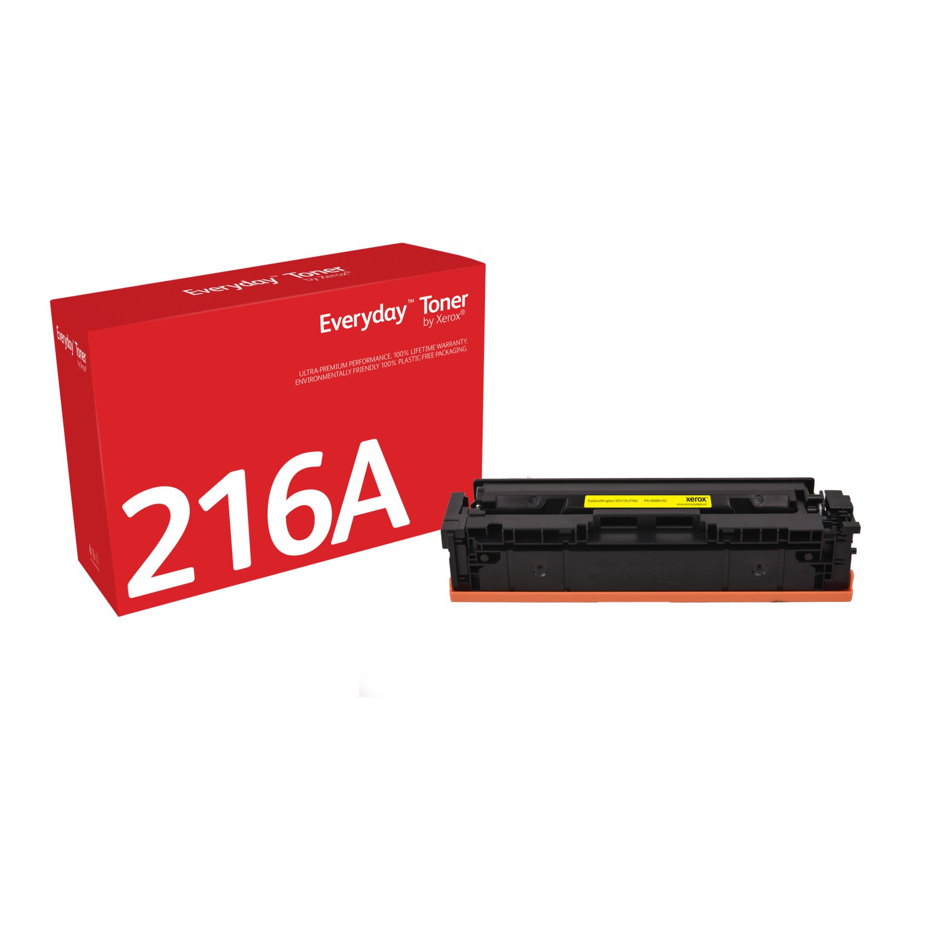Toner, Tonerpatrone, Lasertoner, Kassette?
