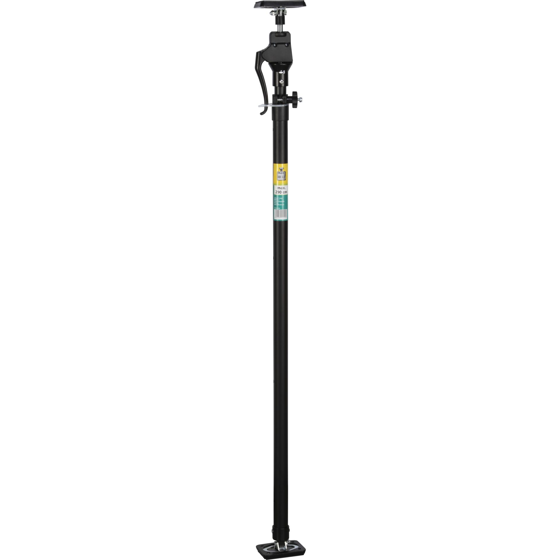 Wolfcraft Porparcie max. 2,9 m