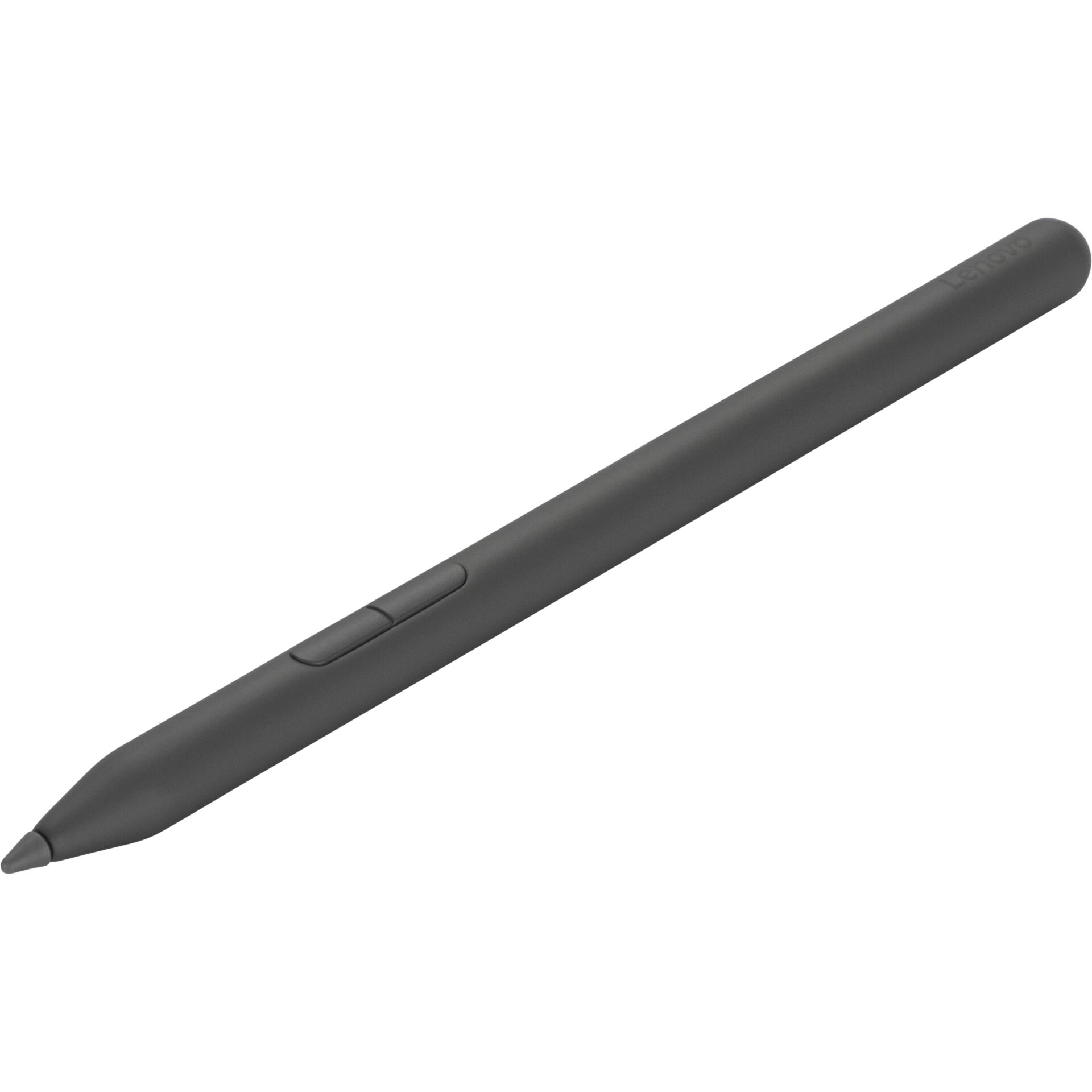 Stylus, Stift, Digitalstift, Grau, Spitzerspitze