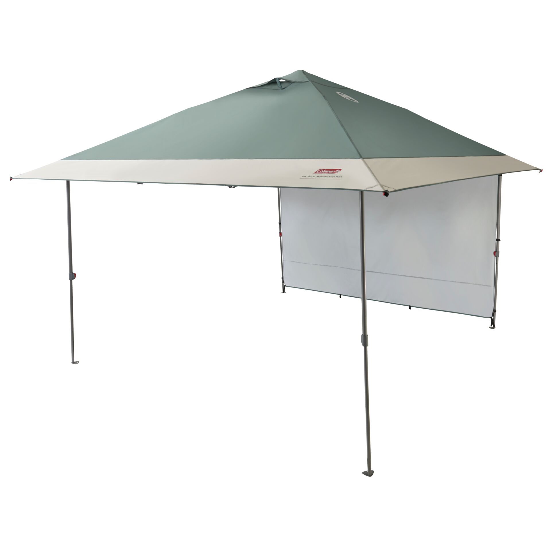 Pavillon, Campingzelt, Bootpfahl, Sonnensegel, Stahlgestell