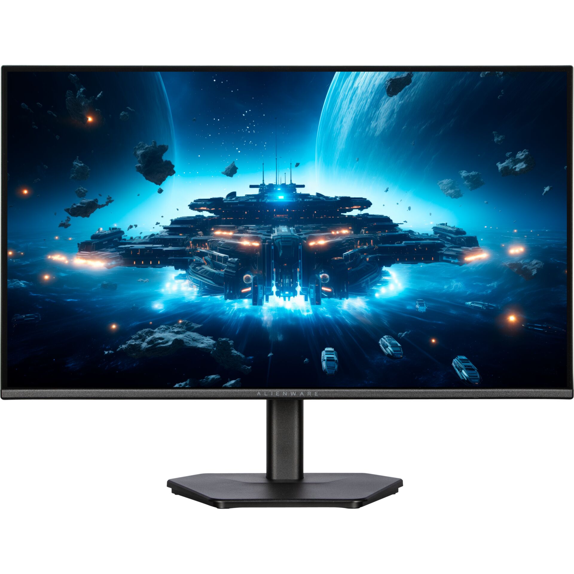 monitor, gaming, ultra-wide, alienware, curved