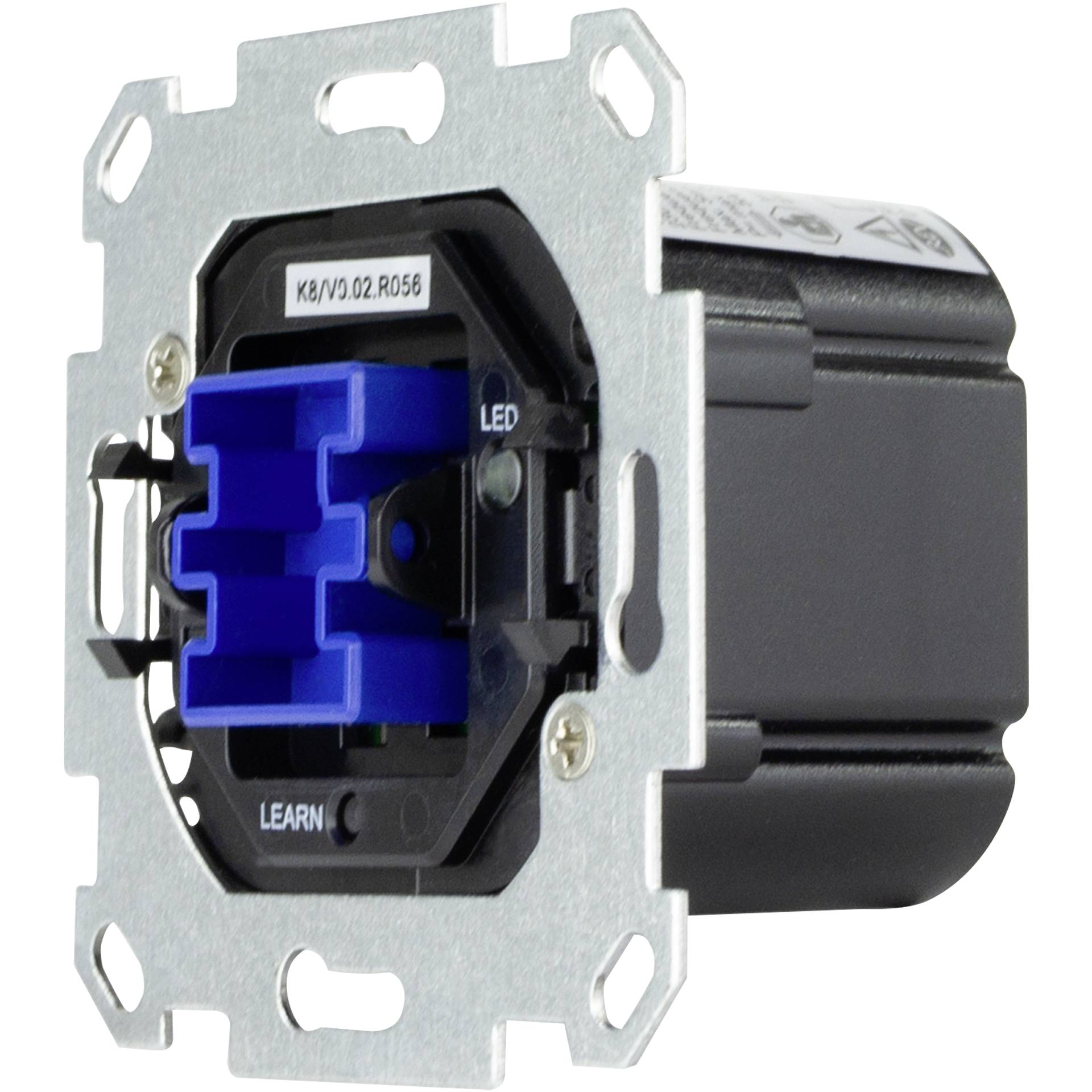 REV WiFi Roller Shutter Switch  insert Link2Home