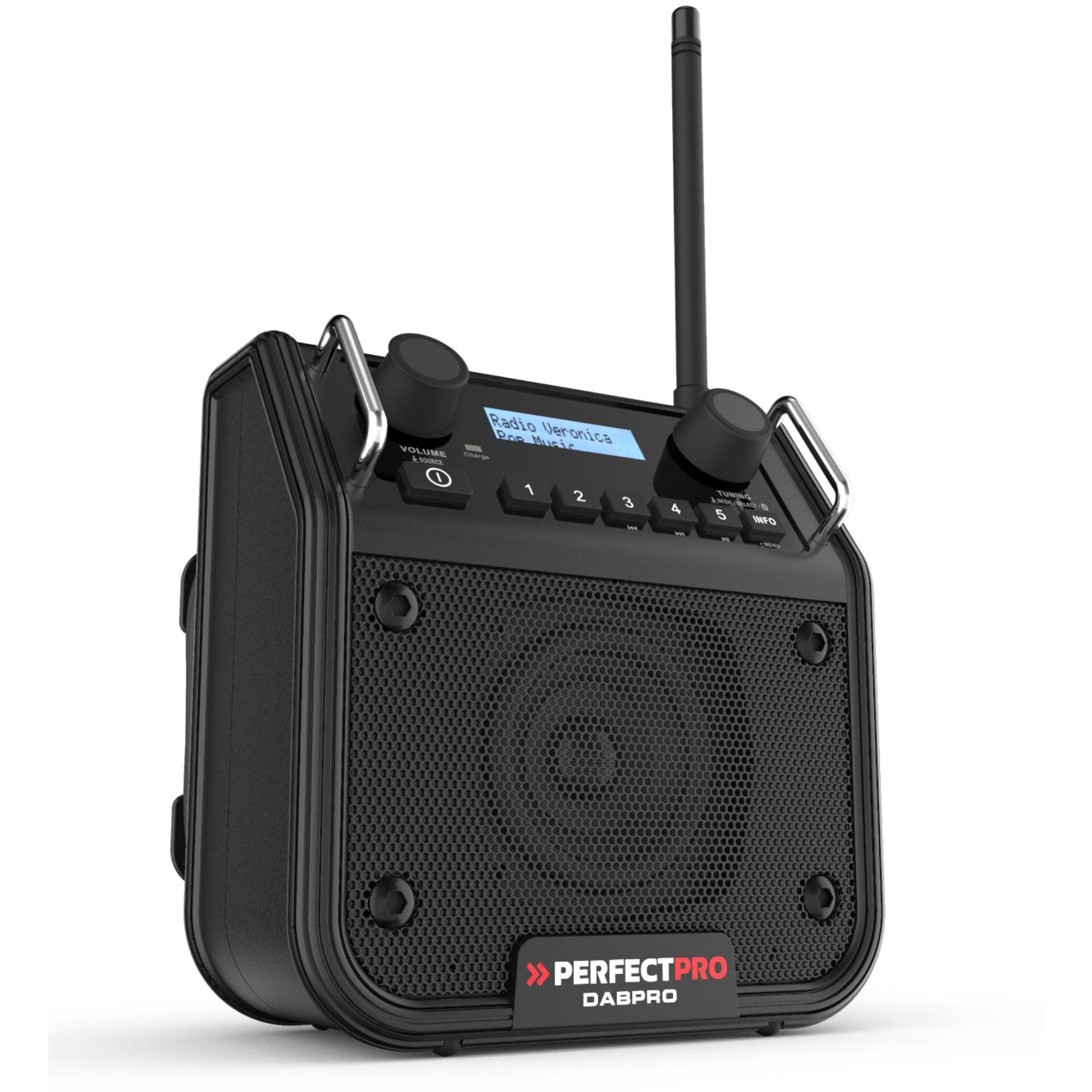 Elektronik, Kamera, Radio
