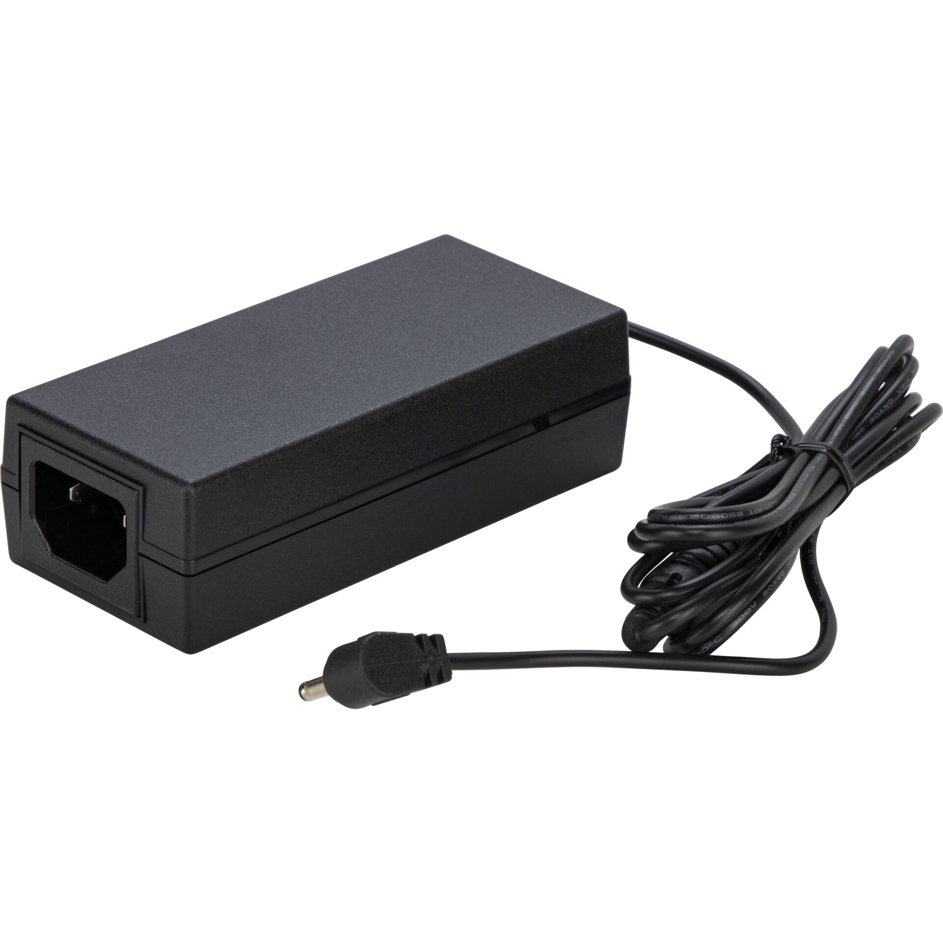 Netzteil, DC-Adapter, Externe Stromversorgung, Kaltgeräteanschluss, Kabelgebunden