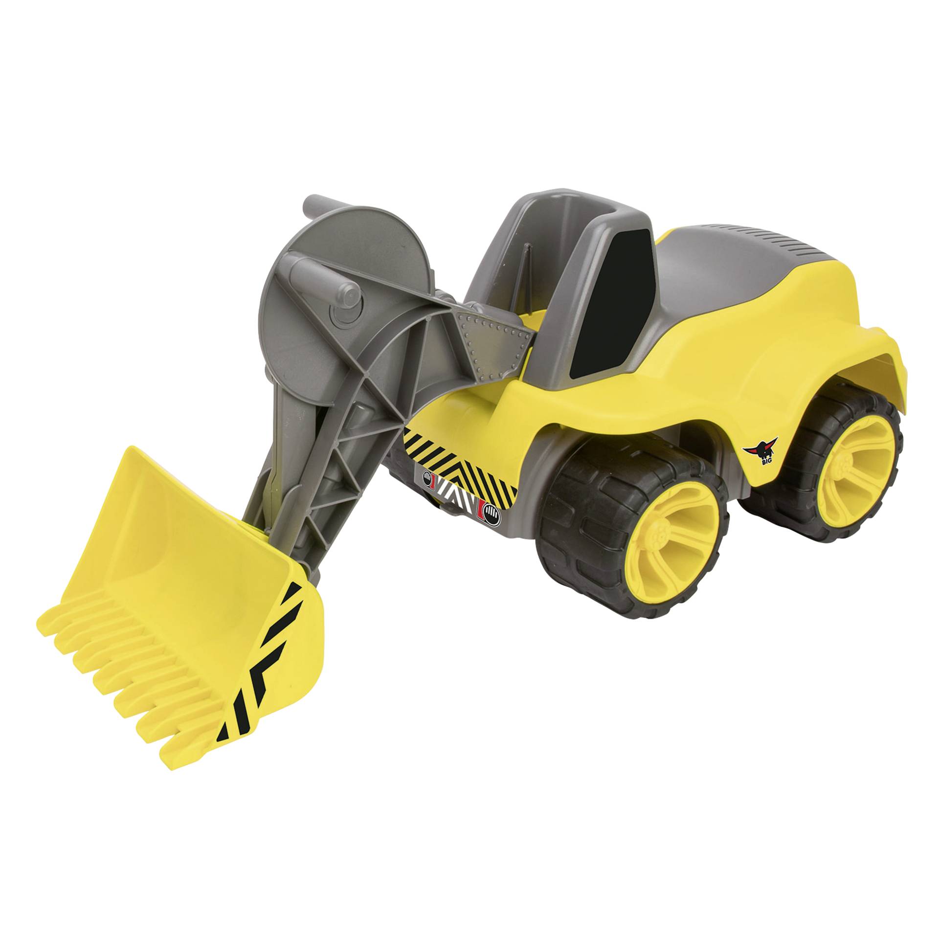Maschine, Bulldozer