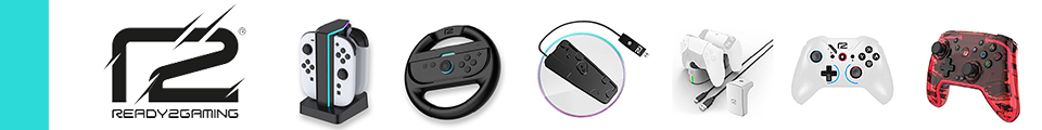 gaming, controller, steering wheel, joystick, console accessory