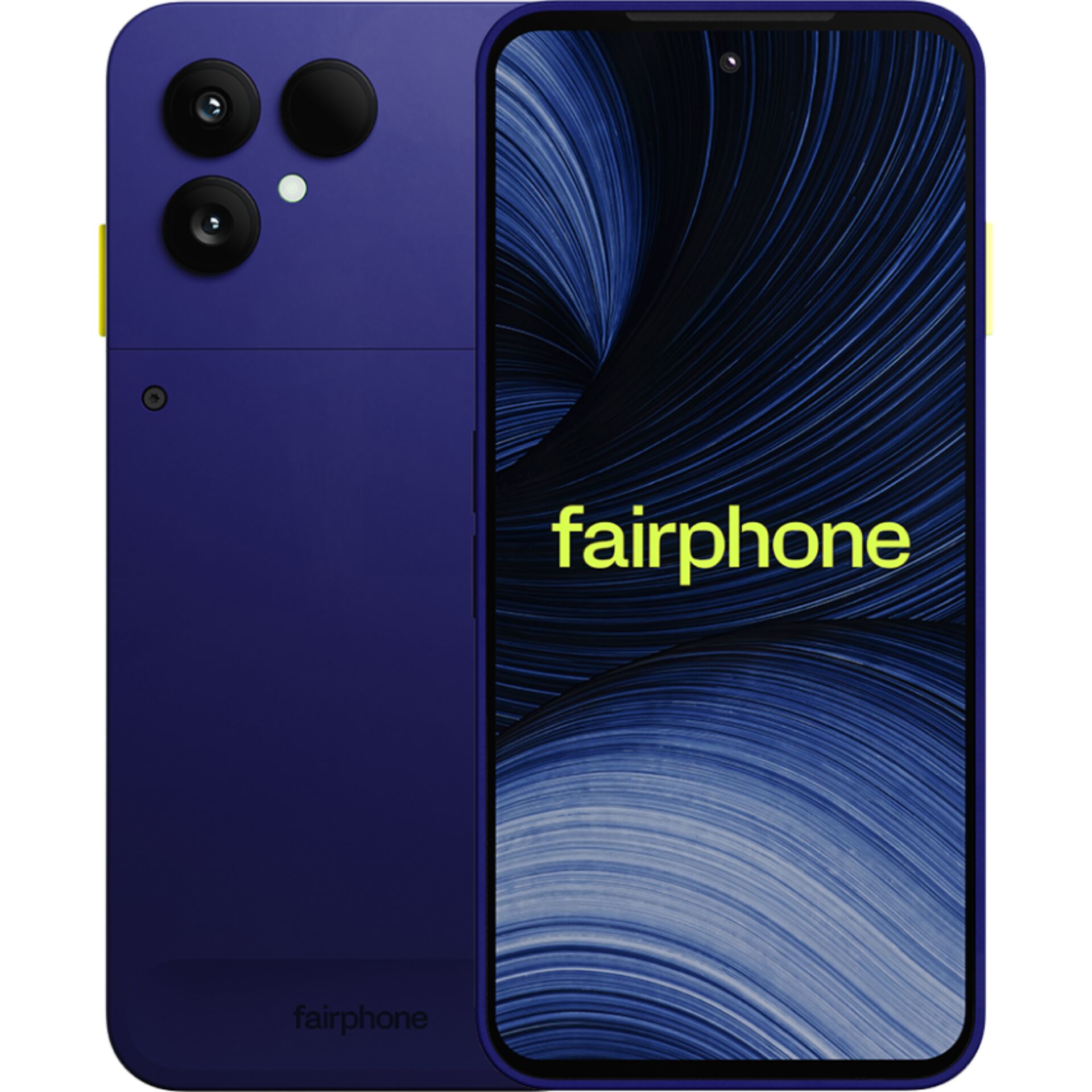 Smartphone, Quad Kamera, Lila, Randloses Display, Dual-SIM/Mehrfachkamera