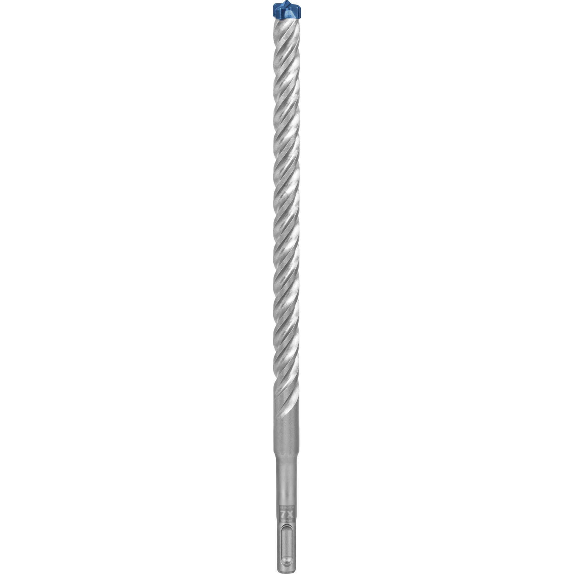 Bosch EXPERT Hammer Bits  SDS  plus-7X 14x200x265mm