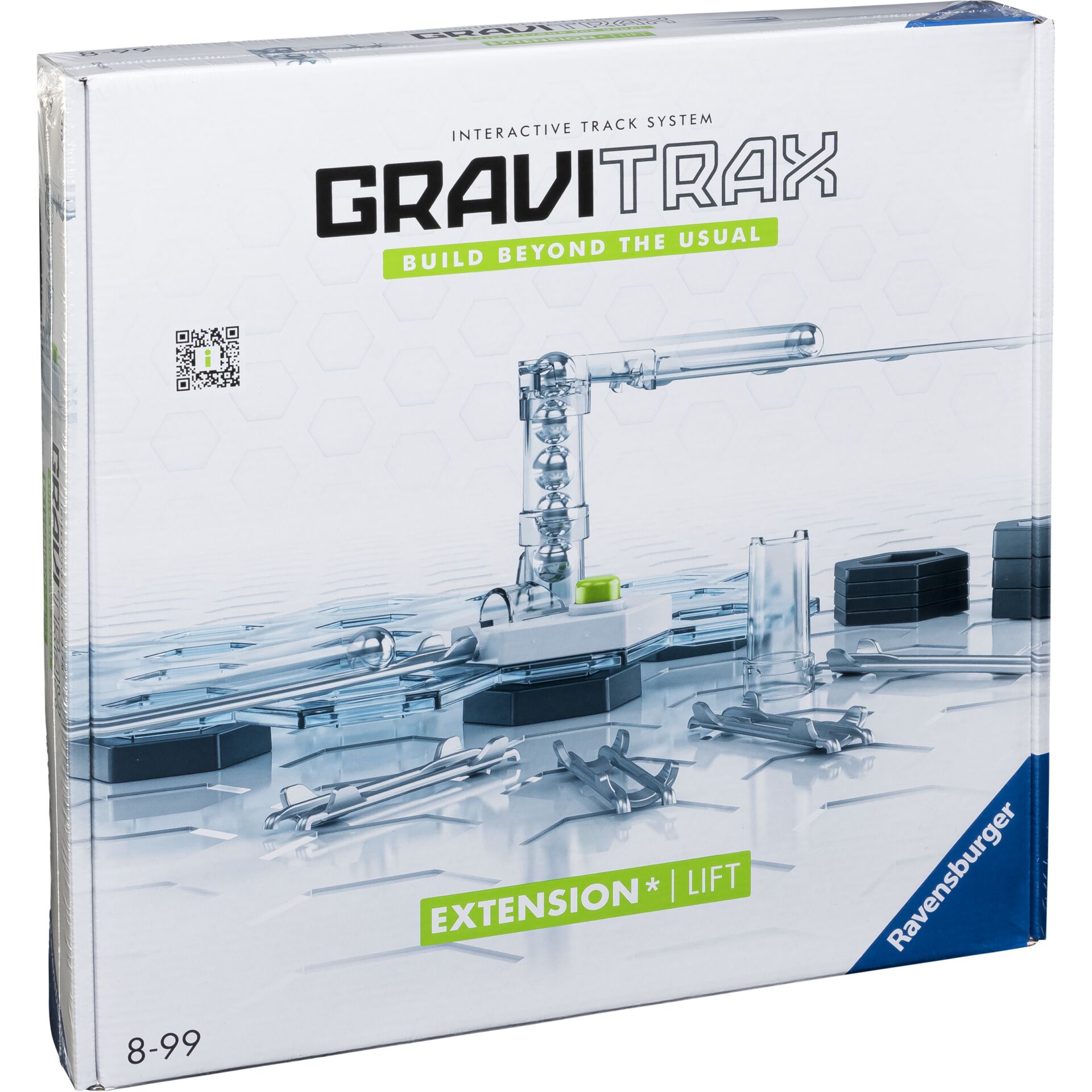 Ravensburger GraviTrax  Extension Kit Lift