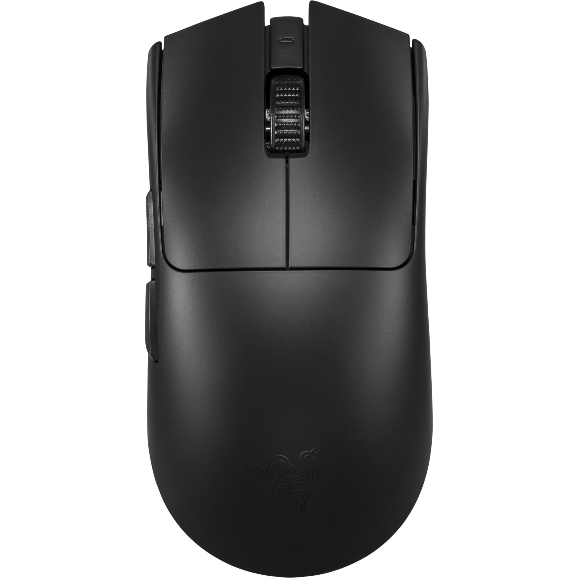 HP, Gaming-Maus, Kabellos, Ergonomisch, Schwarz