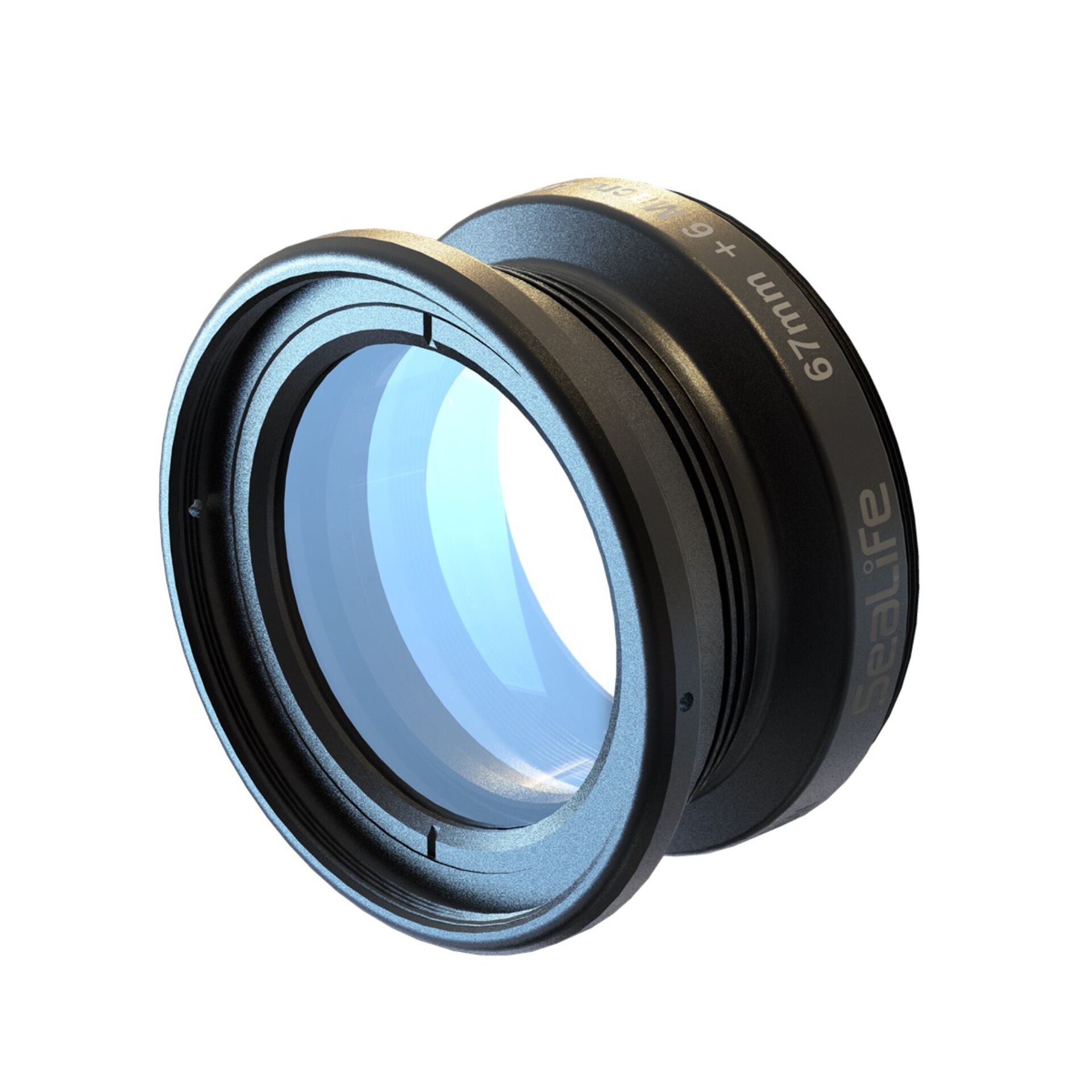 Kameraobjektiv, Objektiv, Glas-Element, Metallring, Filter/Glas