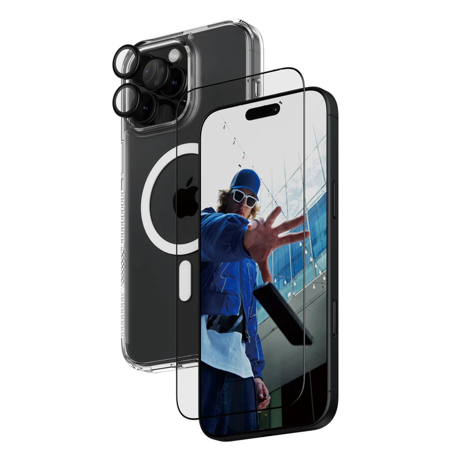 Electronics, Mobile Phone, Phone, Person
