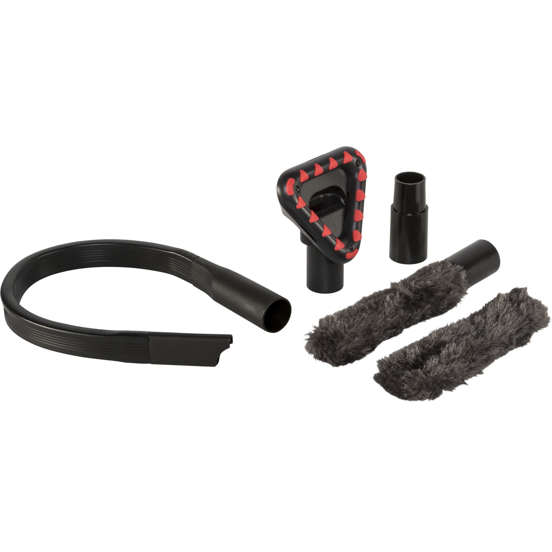 Smoke Pipe, Accessories