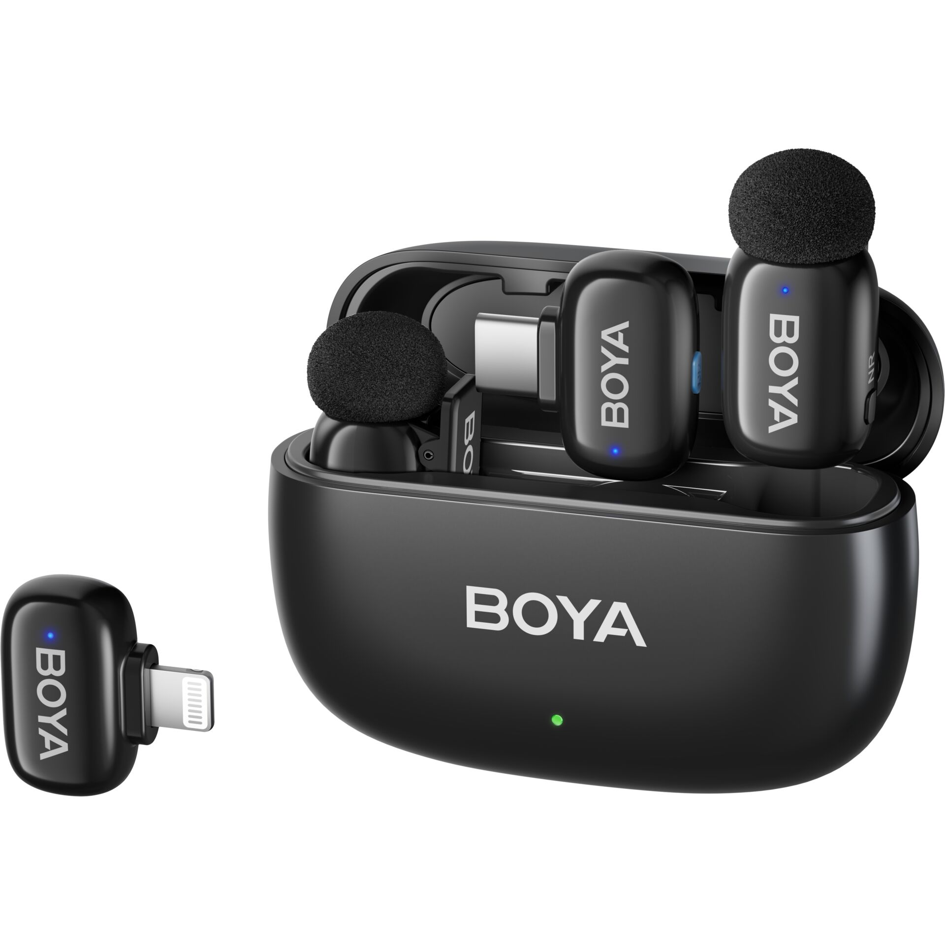 In-Ear Kopfhörer, Drahtlose Ohrhörer, Bluetooth, Kopfhörer mit Ladecase, Micro-USB?