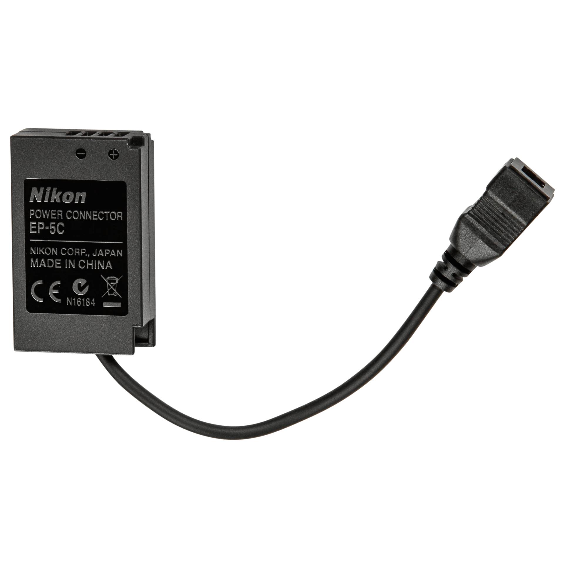 Adapter, Elektronik, Rauchrohr