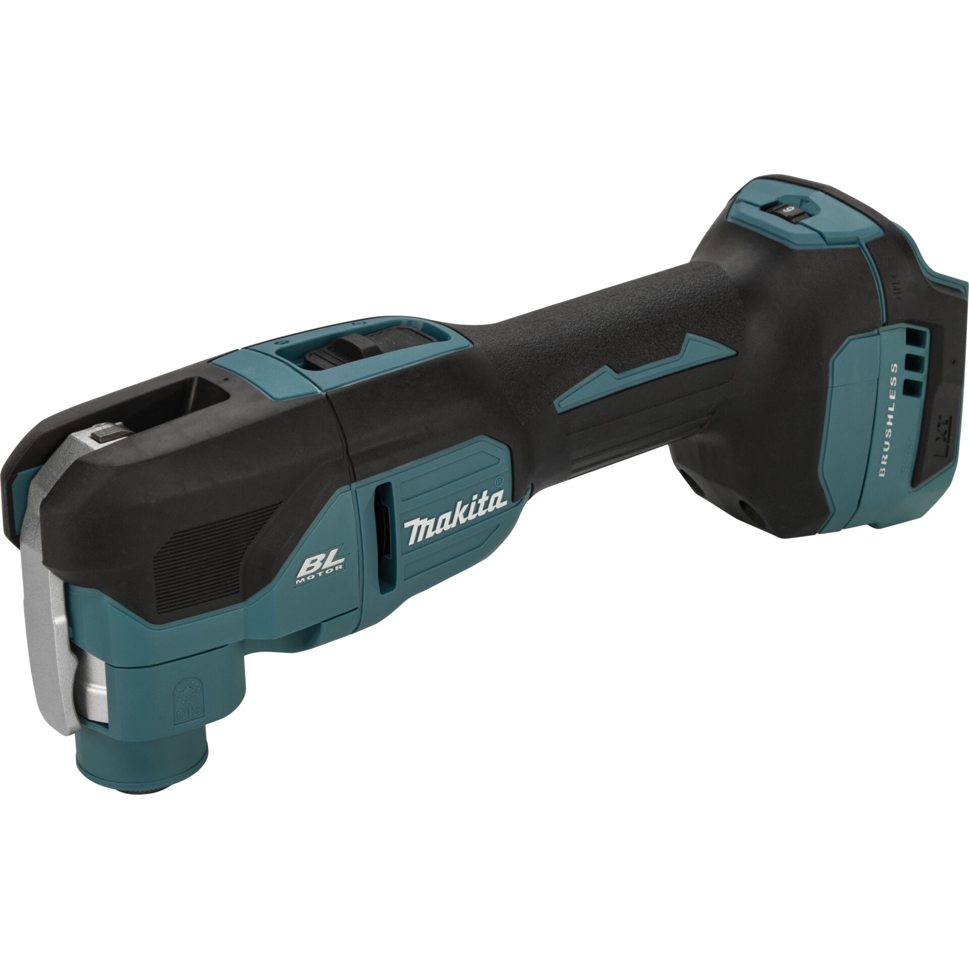 Winkelschleifer, Akku-Winkelschleifer, 20V, BLMotor, Makita